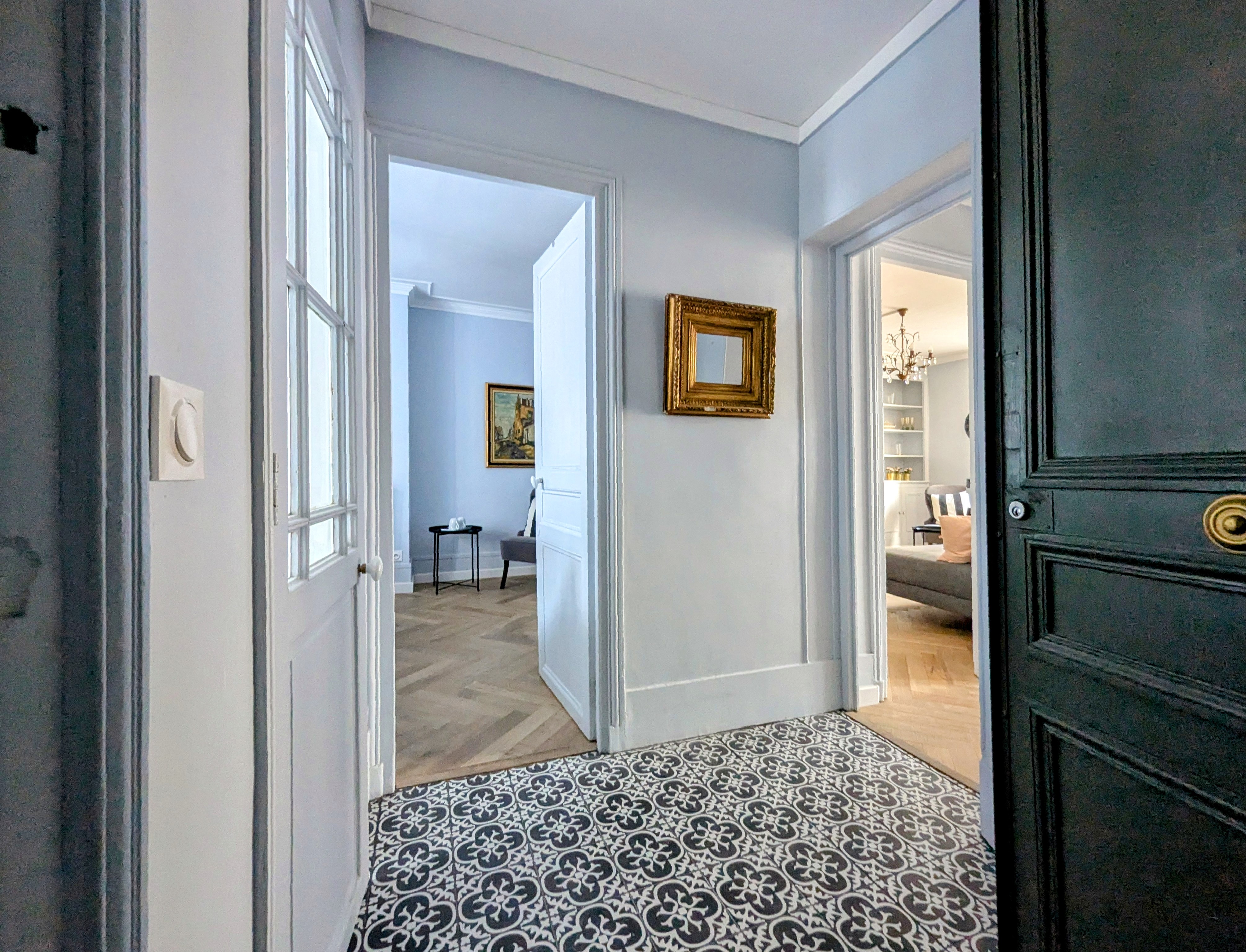 Propriété en France à vendre à Paris 7e Arrondissement, Paris - &#8364;795 000 - photo 