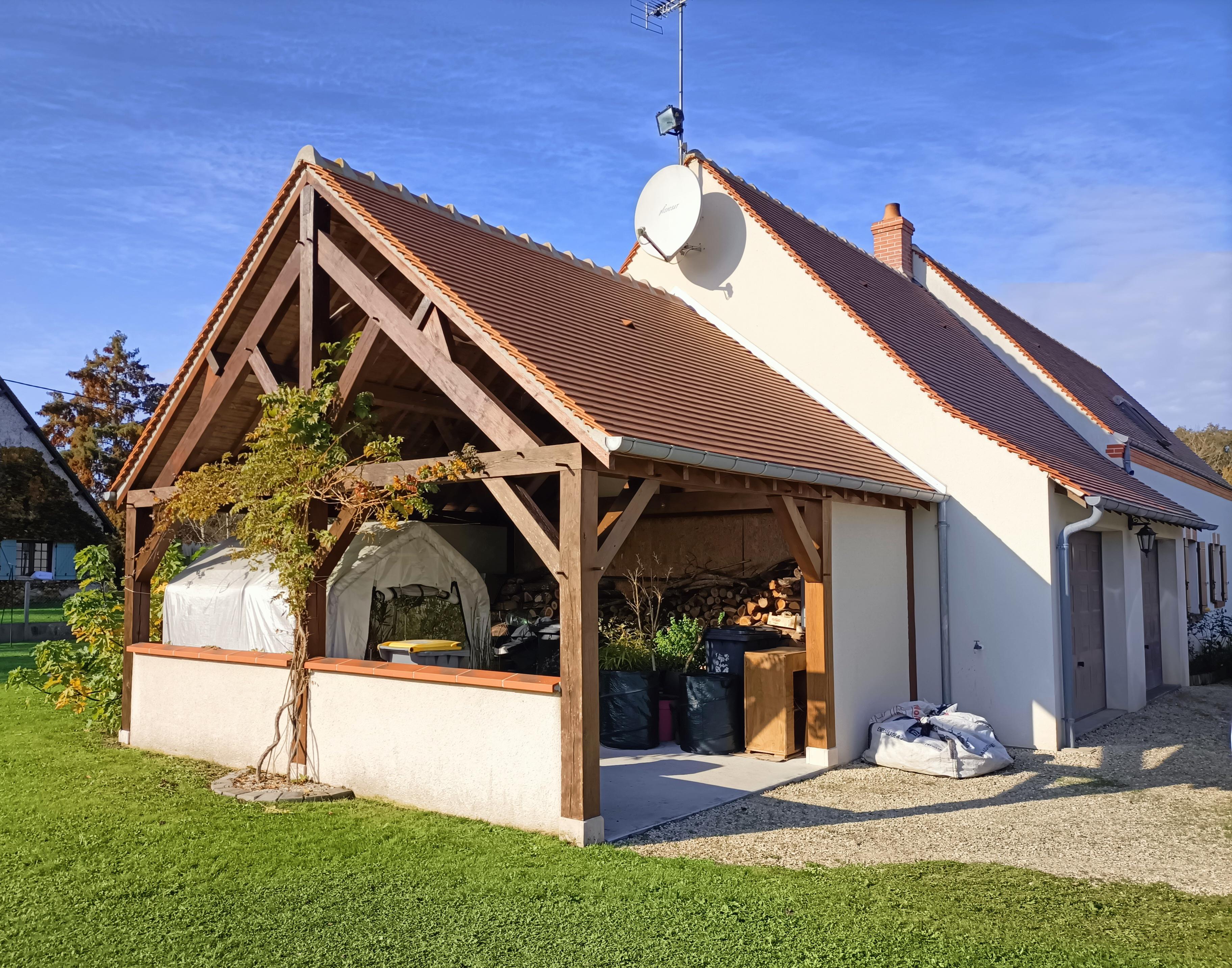 Propriété en France à vendre à Orléans, Loiret - &#8364;513 000 - photo 