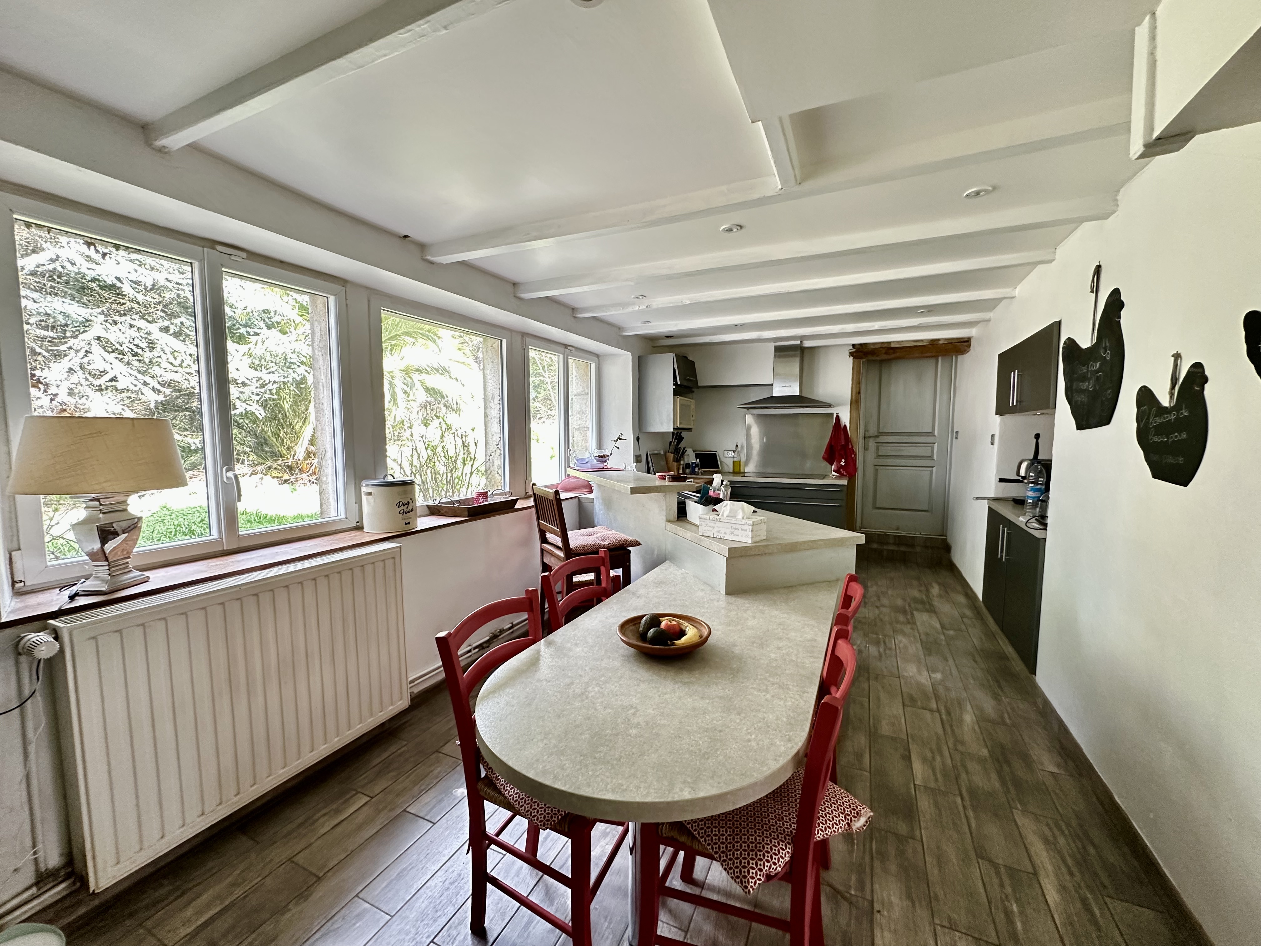 French property for sale in Louannec, Côtes-d'Armor - €901,000 - photo 