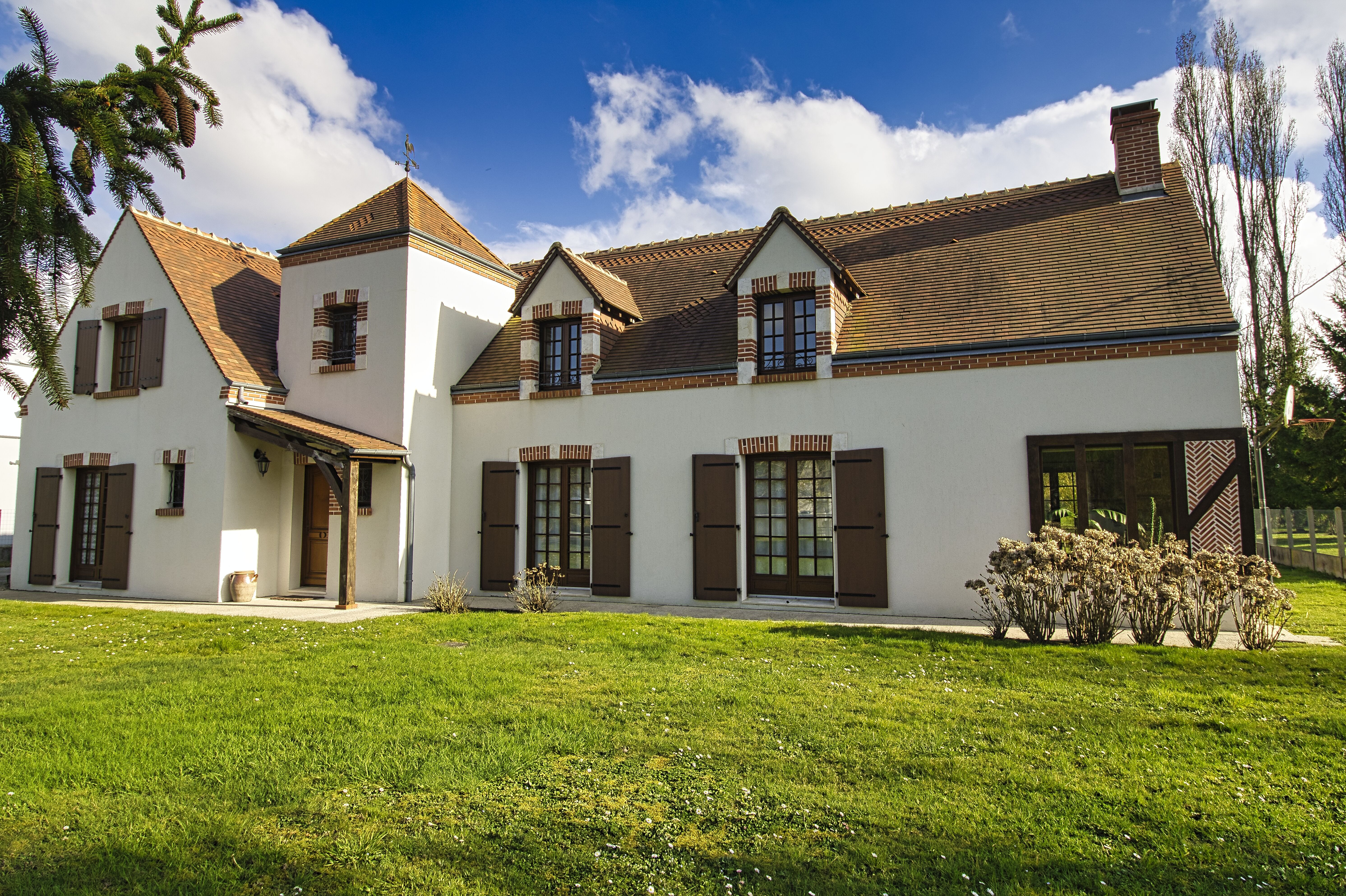 Propriété en France à vendre à Orléans, Loiret - &#8364;513 000 - photo 