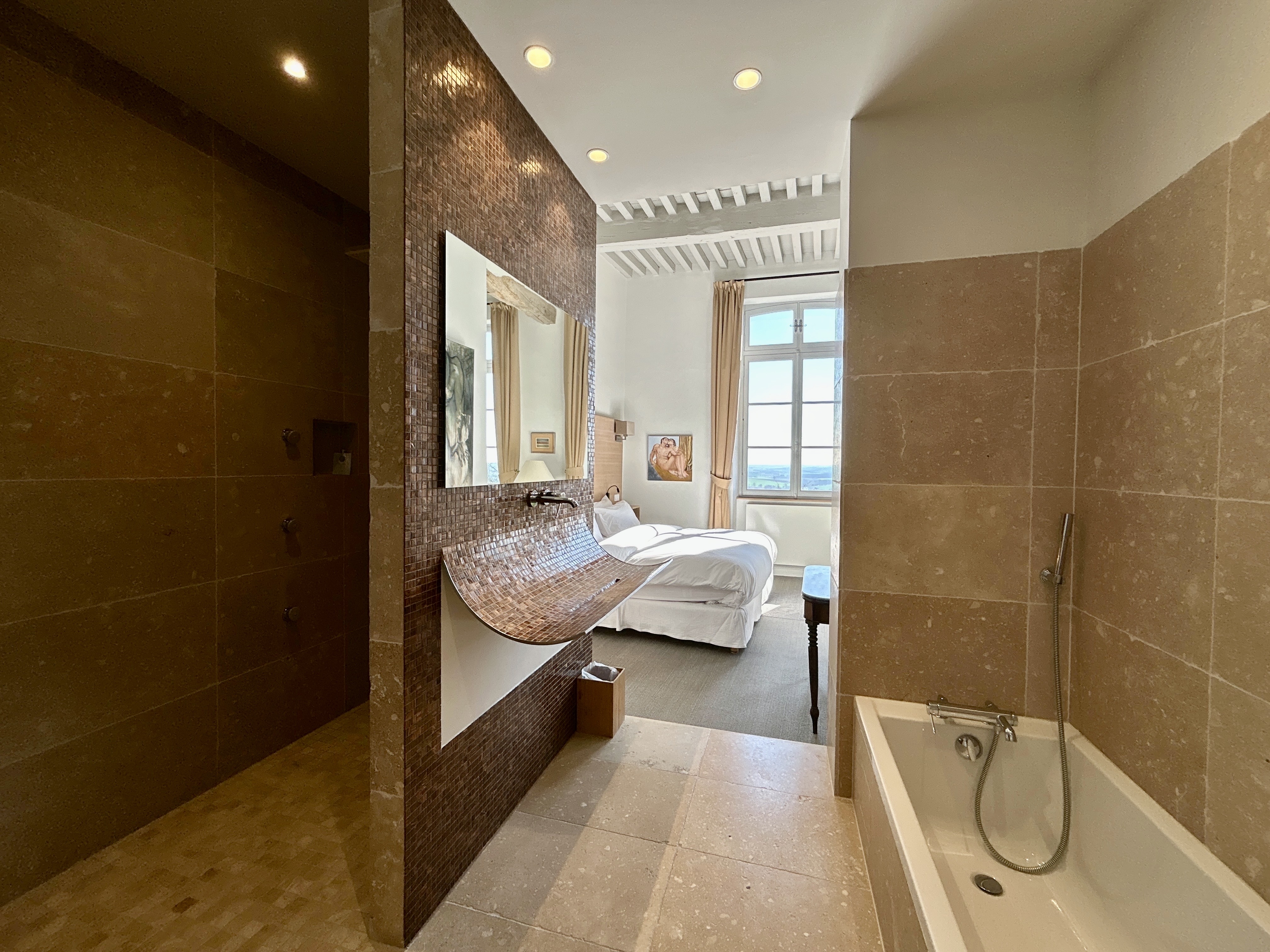 French property for sale in Lectoure, Gers - €1,830,000 - photo 