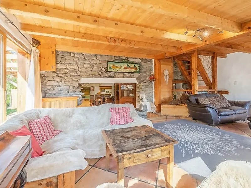 Propriété en France à vendre à Les Allues, Savoie - &#8364;1 350 000 - photo 