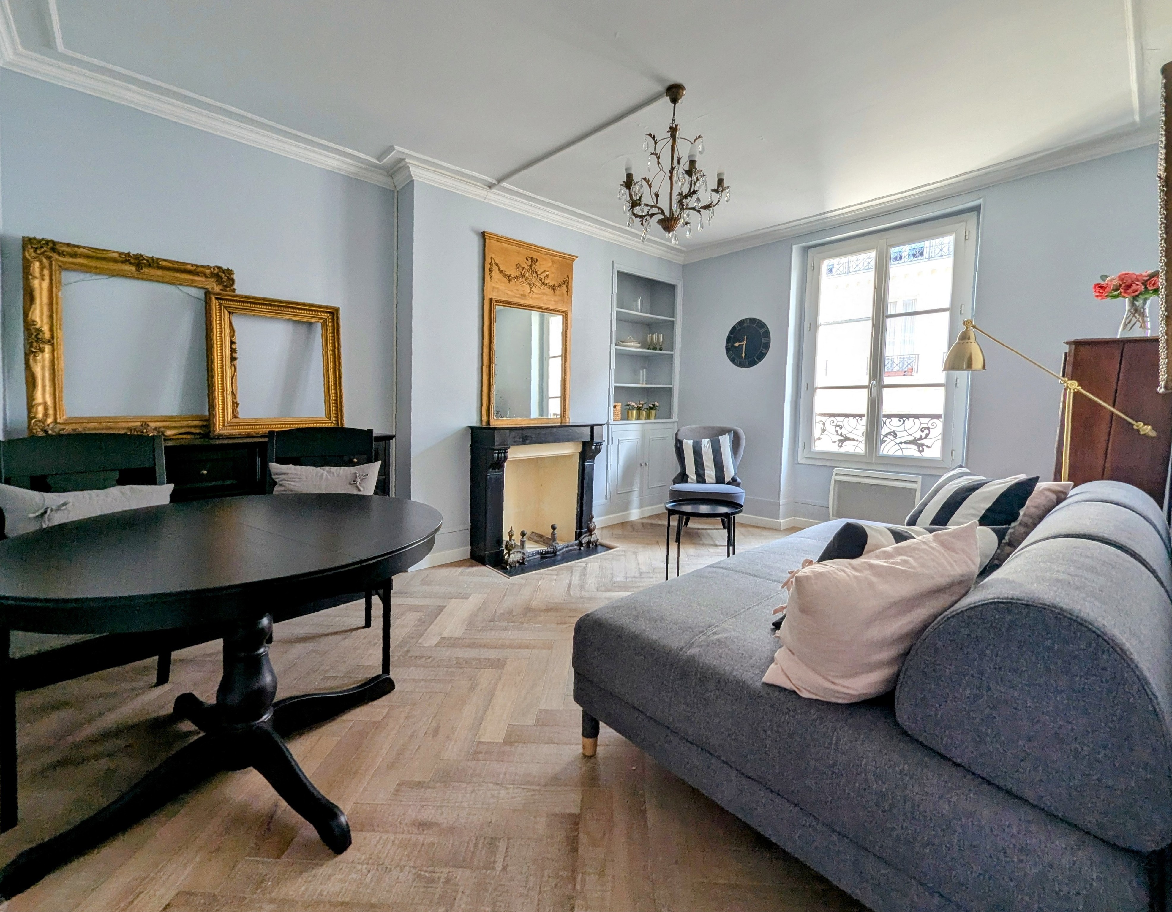 Propriété en France à vendre à Paris 7e Arrondissement, Paris - &#8364;795 000 - photo 