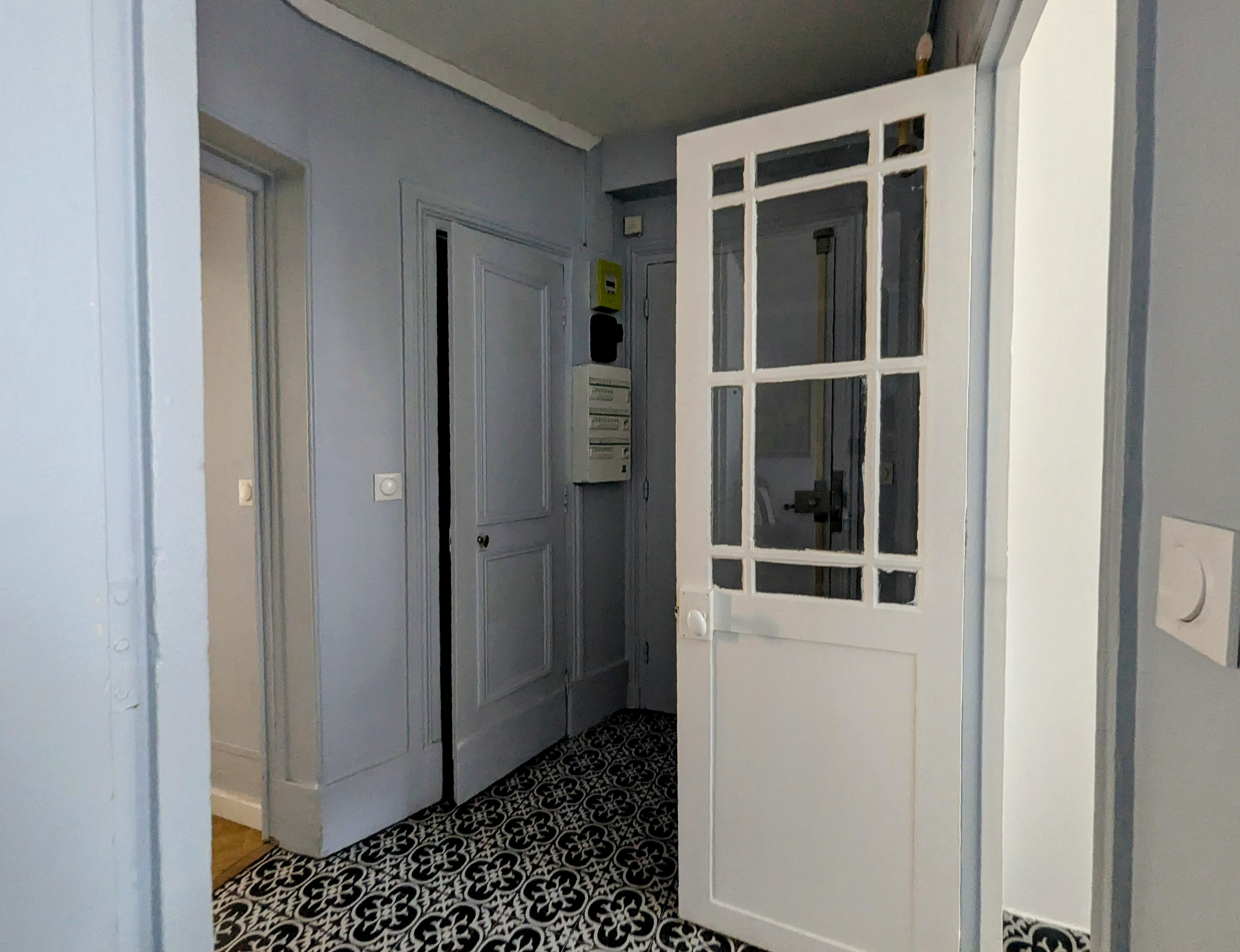 Propriété en France à vendre à Paris 7e Arrondissement, Paris - &#8364;795 000 - photo 
