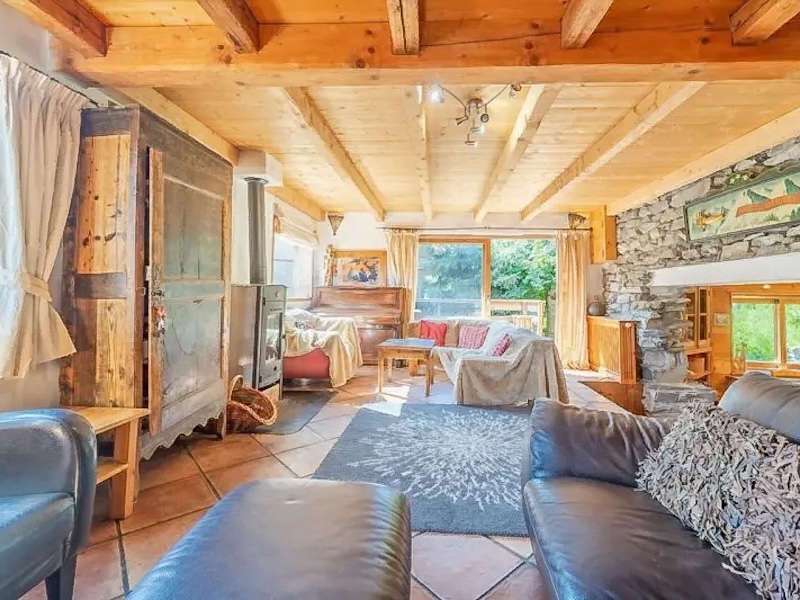 Propriété en France à vendre à Les Allues, Savoie - &#8364;1 350 000 - photo 