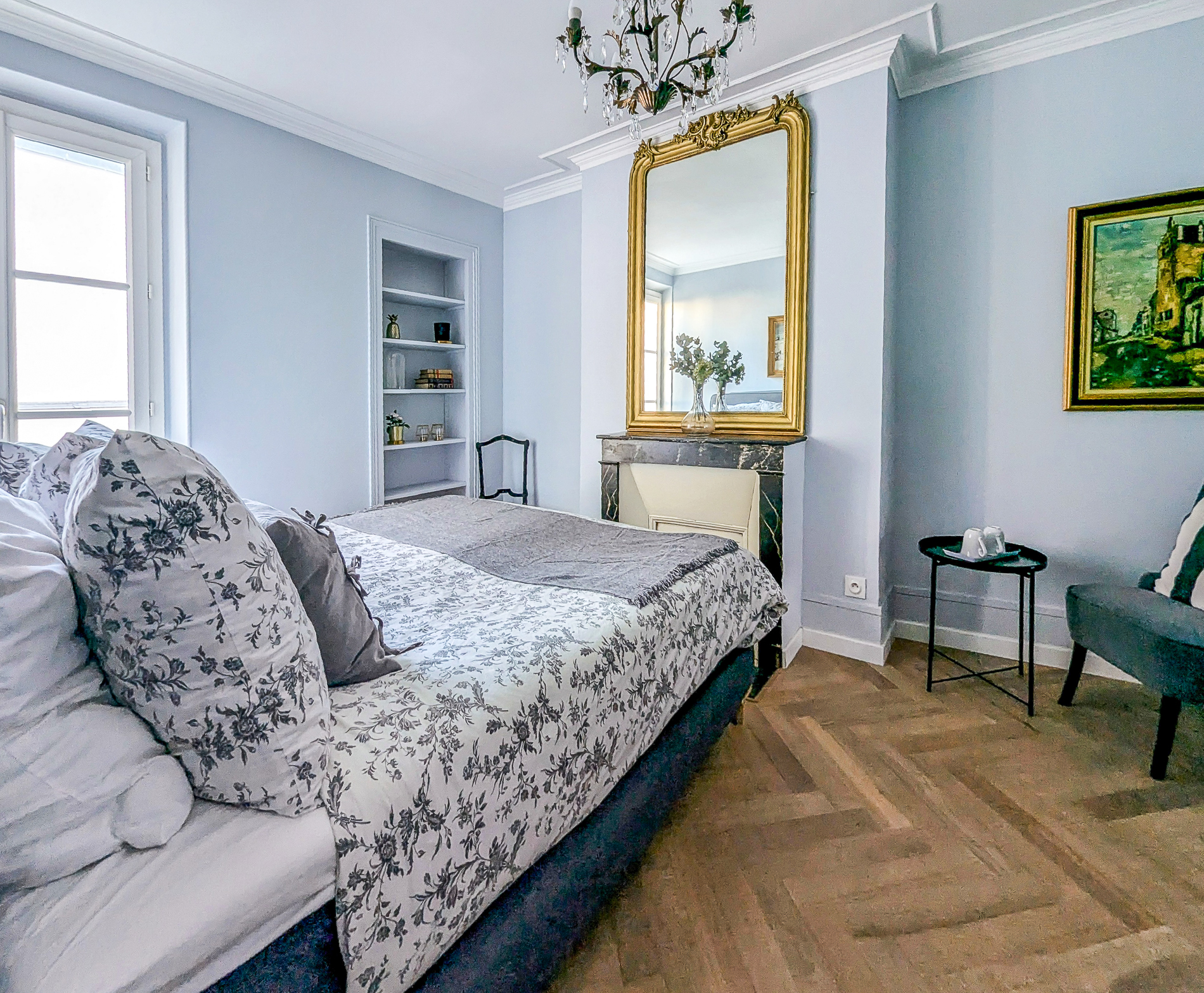 Propriété en France à vendre à Paris 7e Arrondissement, Paris - &#8364;795 000 - photo 