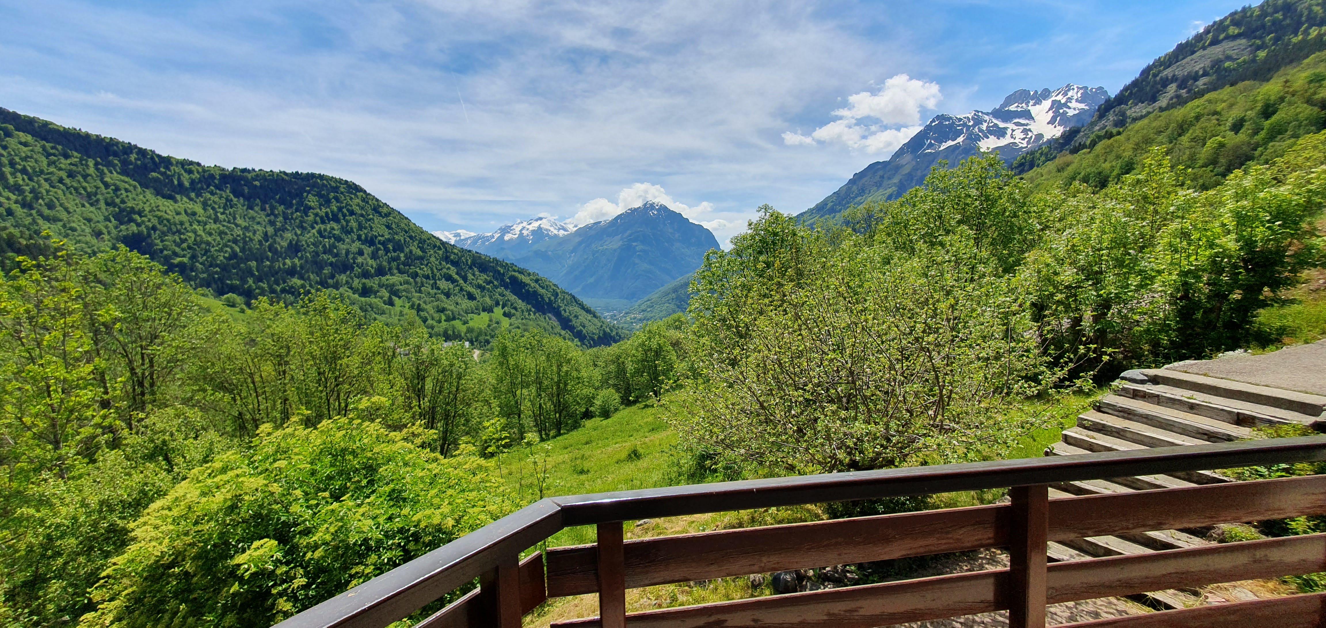 French property for sale in Vaujany, Isère - €630,000 - photo 