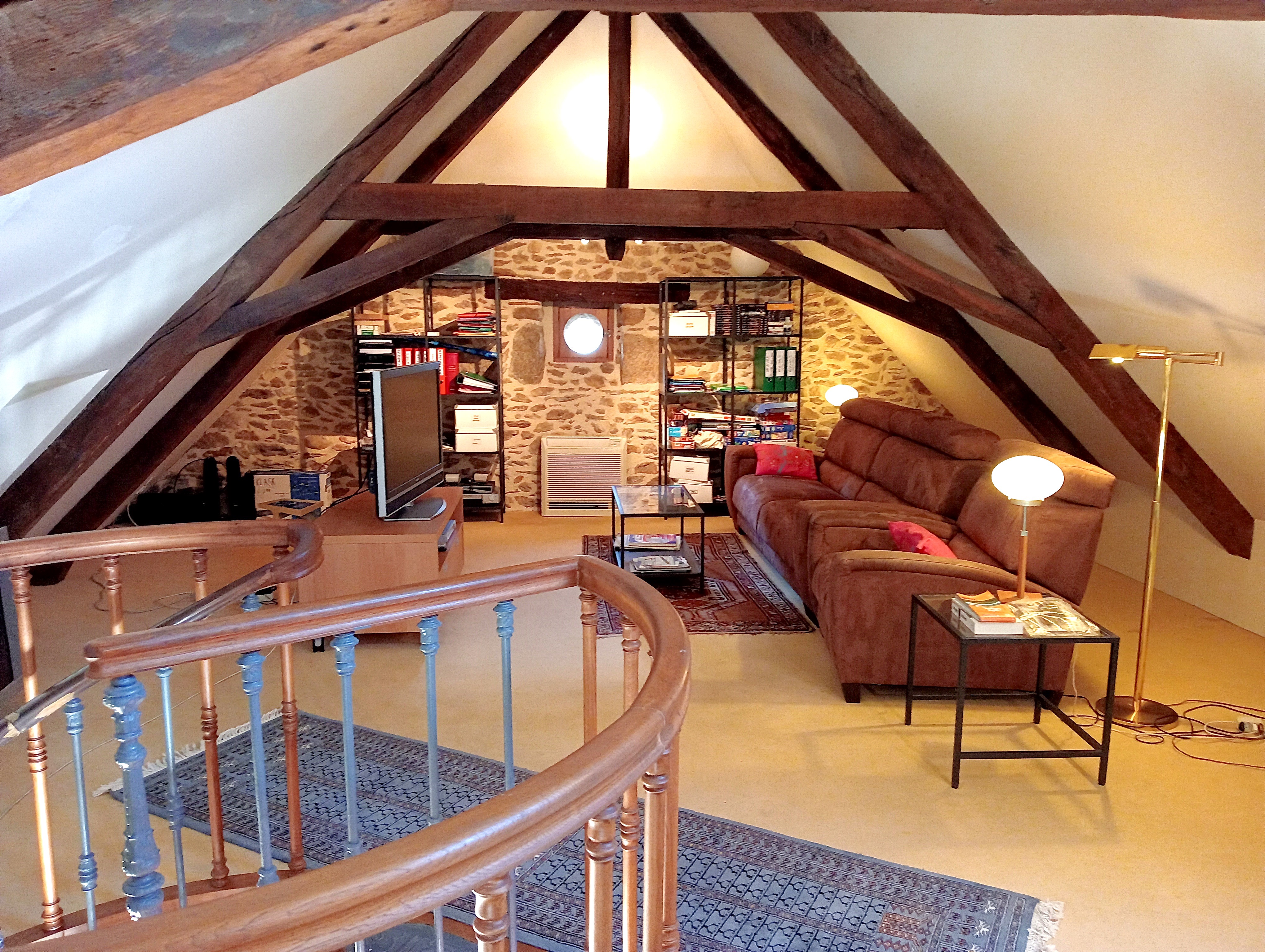 French property for sale in Beaulieu-sur-Dordogne, Corrèze - €768,000 - photo 