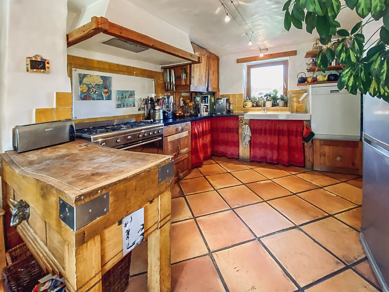 Propriété en France à vendre à Les Allues, Savoie - &#8364;1 350 000 - photo 