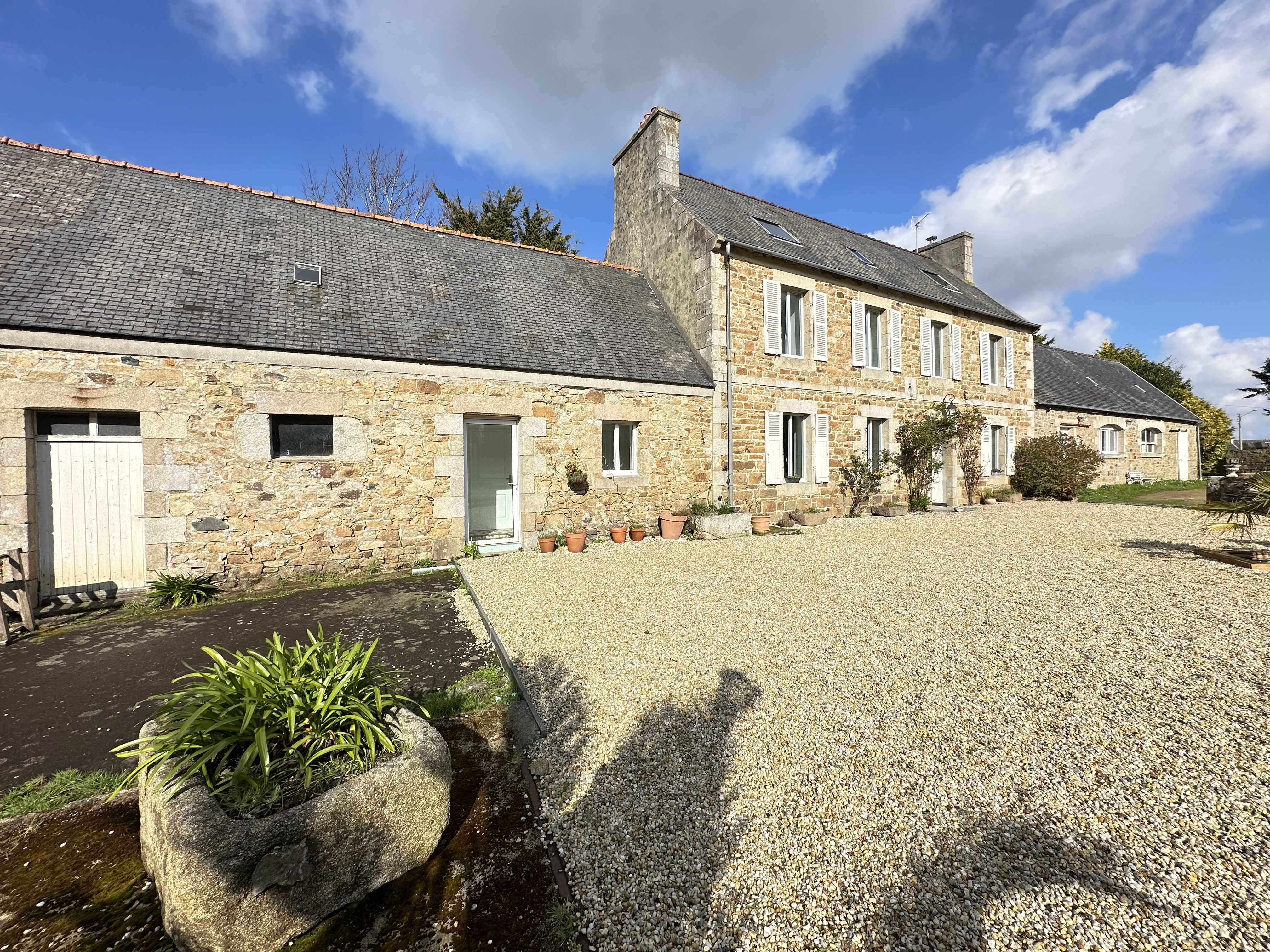 French property for sale in Louannec, Côtes-d'Armor - €901,000 - photo 