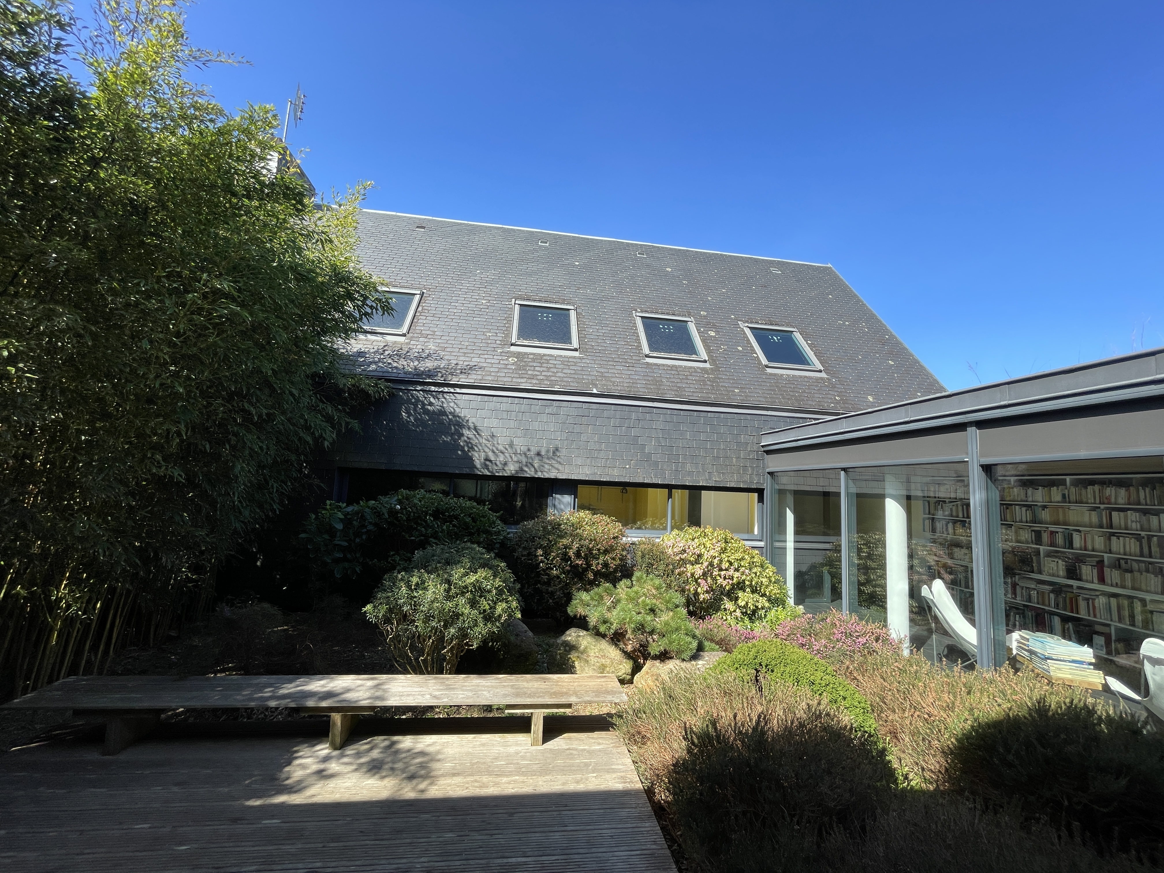 Propriété en France à vendre à Combrit, Finistère - &#8364;1 219 000 - photo 