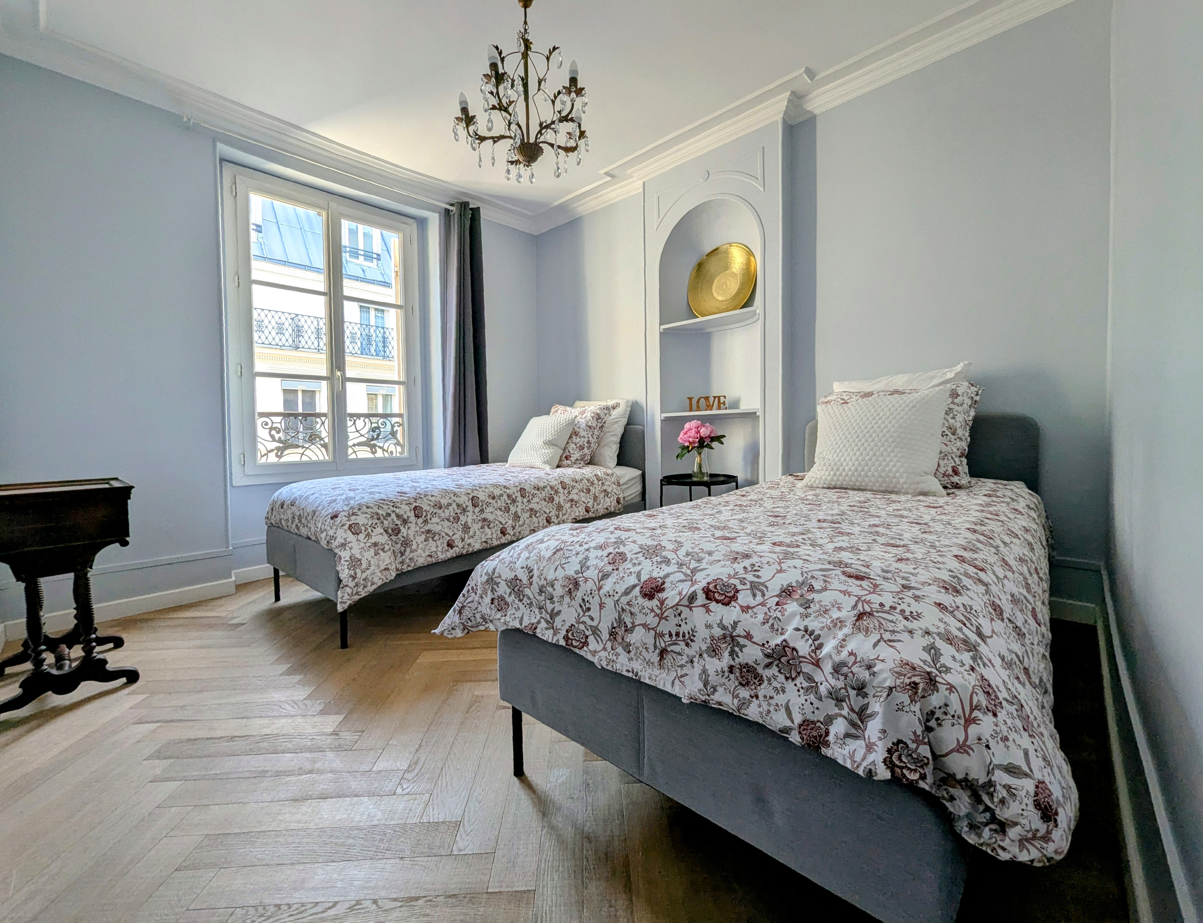 Propriété en France à vendre à Paris 7e Arrondissement, Paris - &#8364;795 000 - photo 