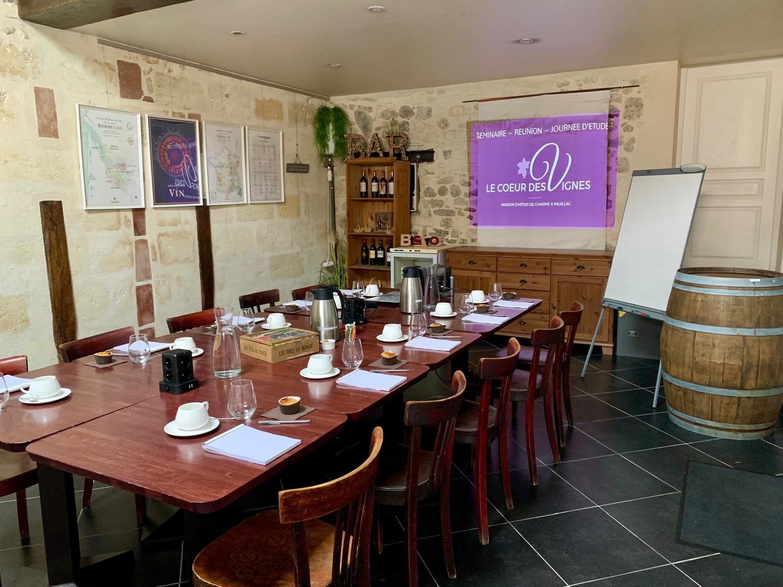 French property for sale in Pauillac, Gironde - €880,000 - photo 