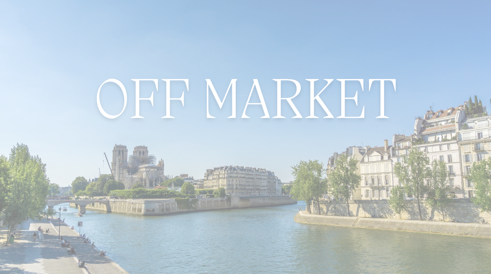 French property for sale in Paris 4e Arrondissement, Paris - €3,500,000 - photo 