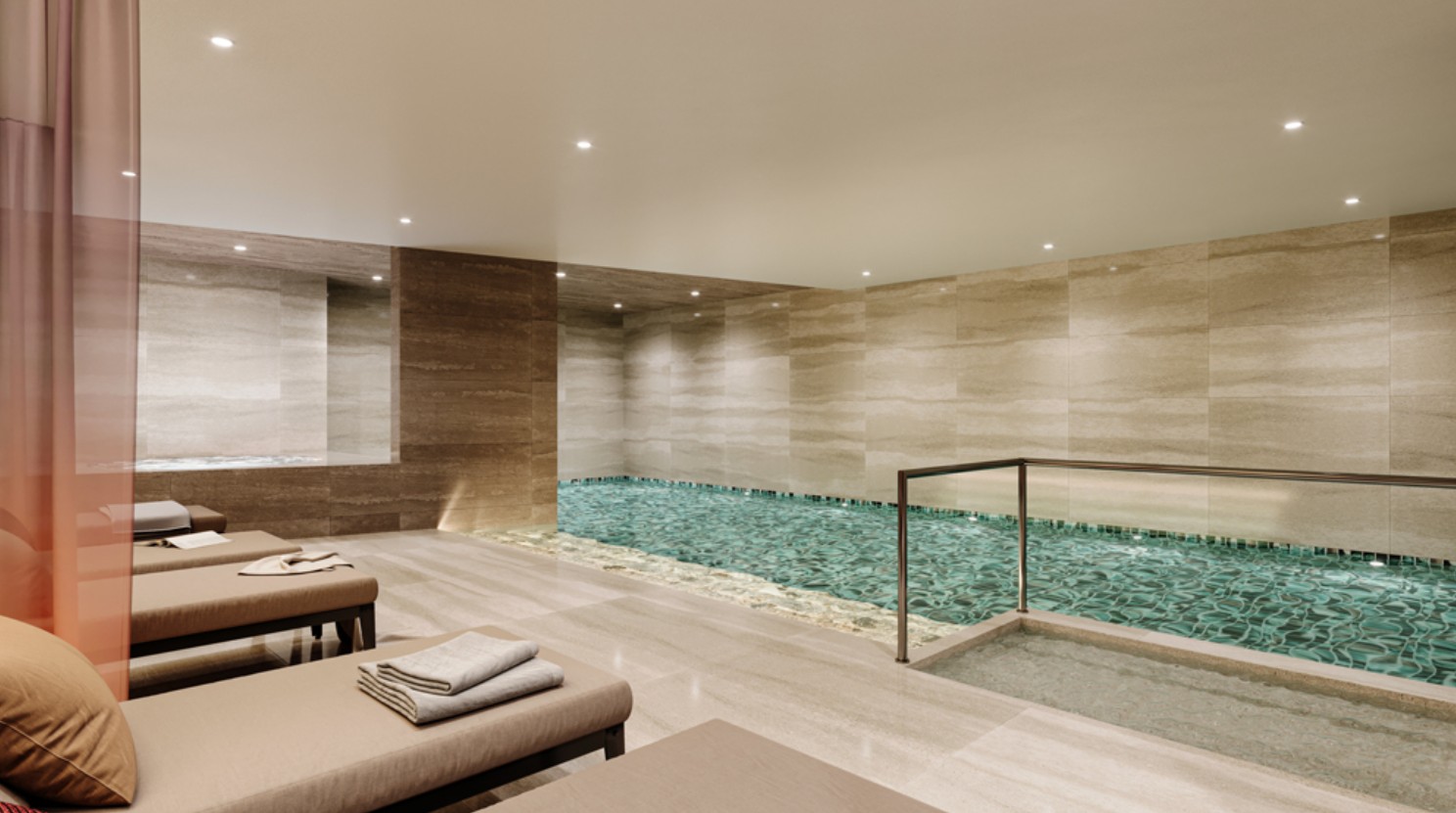 French property for sale in Tignes, Savoie - €2,350,000 - photo 