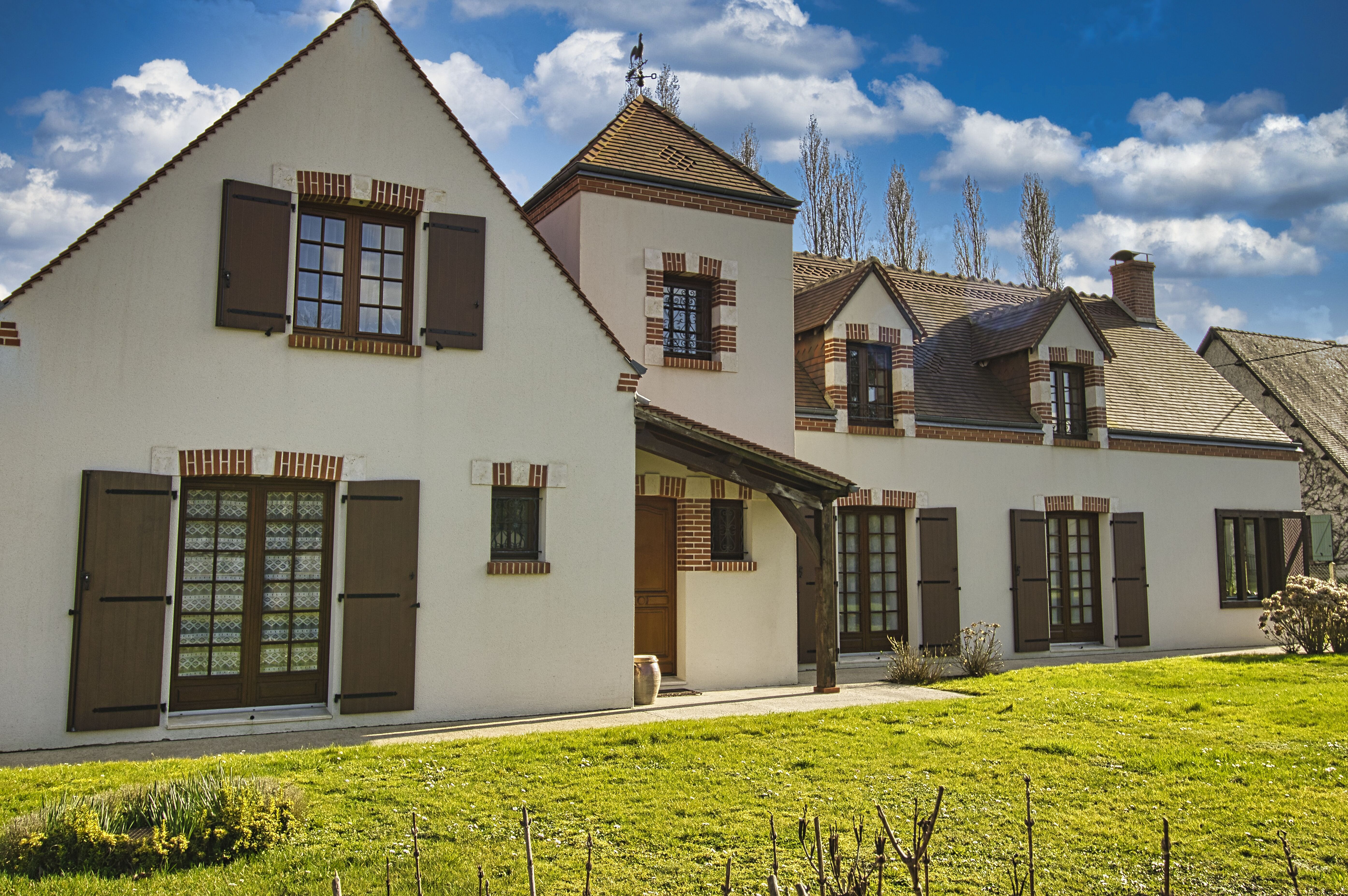 Propriété en France à vendre à Orléans, Loiret - &#8364;513 000 - photo 