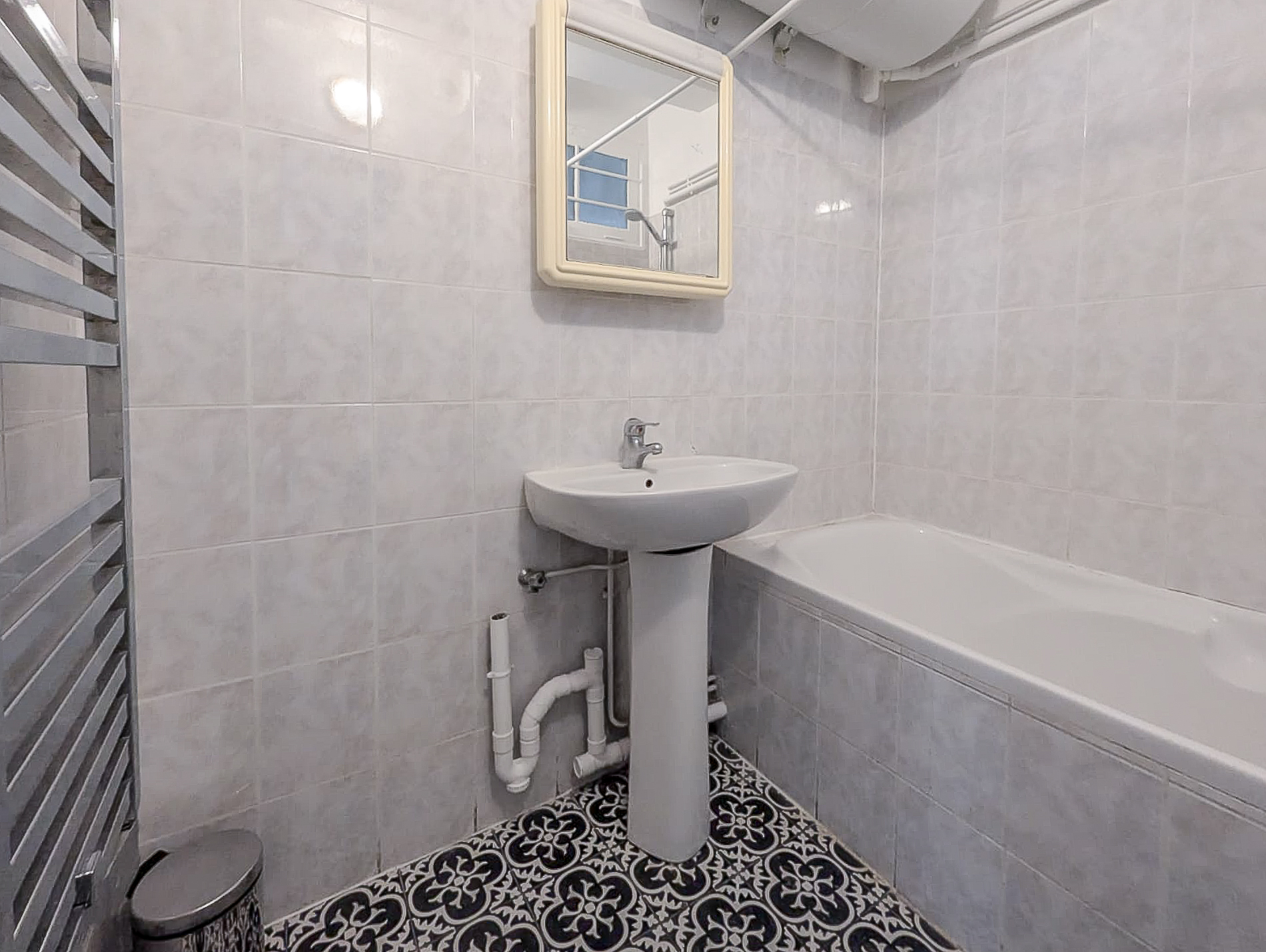 Propriété en France à vendre à Paris 7e Arrondissement, Paris - &#8364;795 000 - photo 