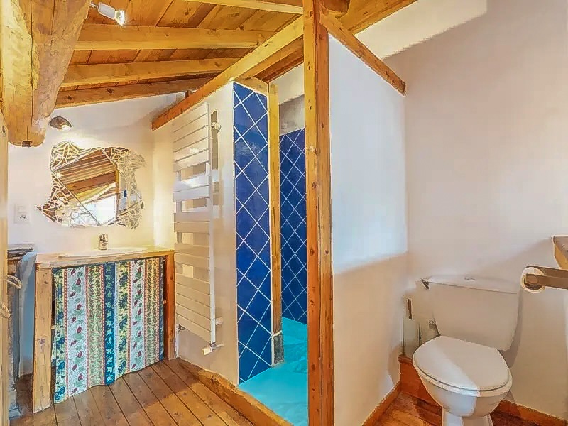 Propriété en France à vendre à Les Allues, Savoie - &#8364;1 350 000 - photo 