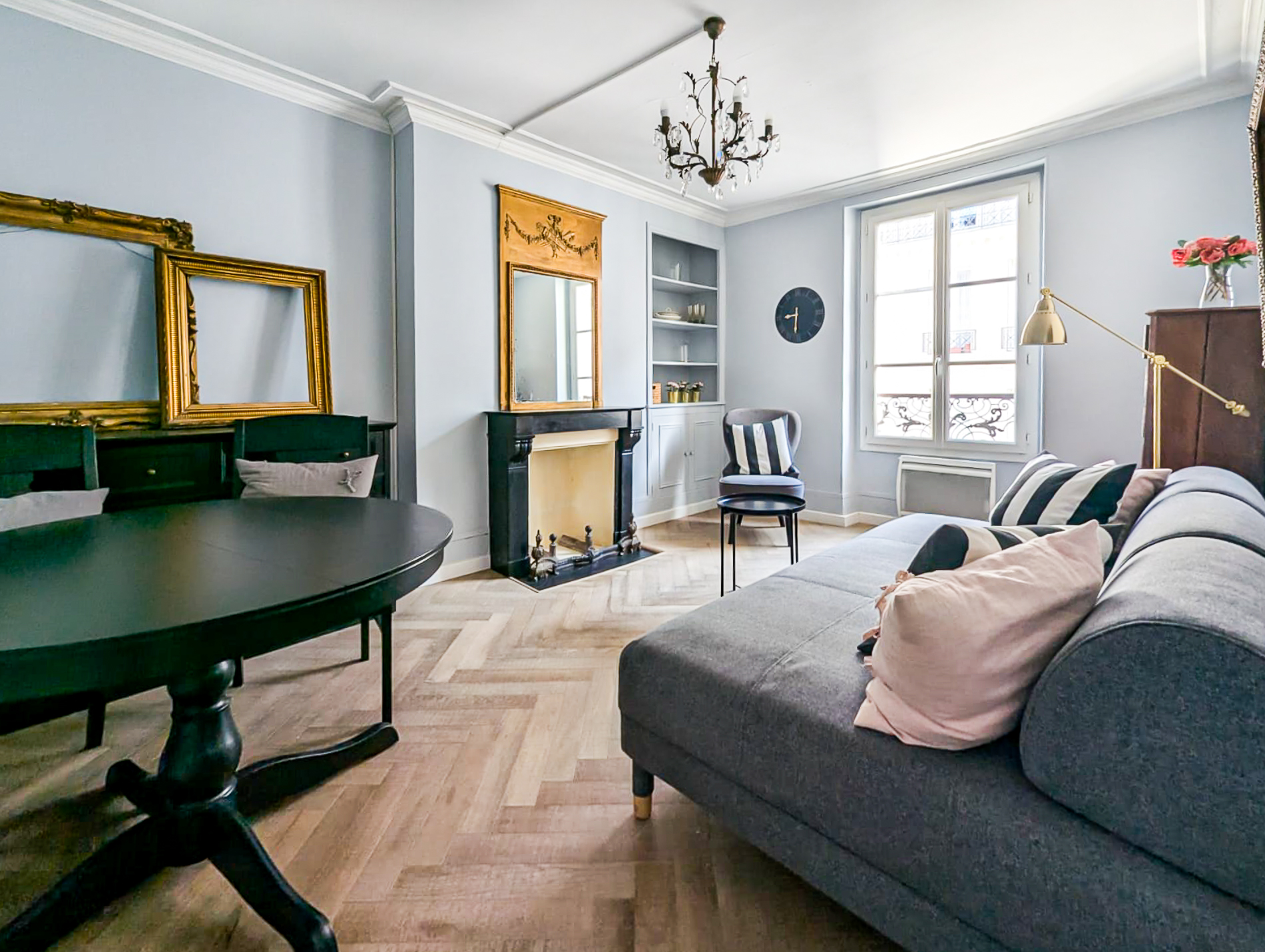Propriété en France à vendre à Paris 7e Arrondissement, Paris - &#8364;795 000 - photo 