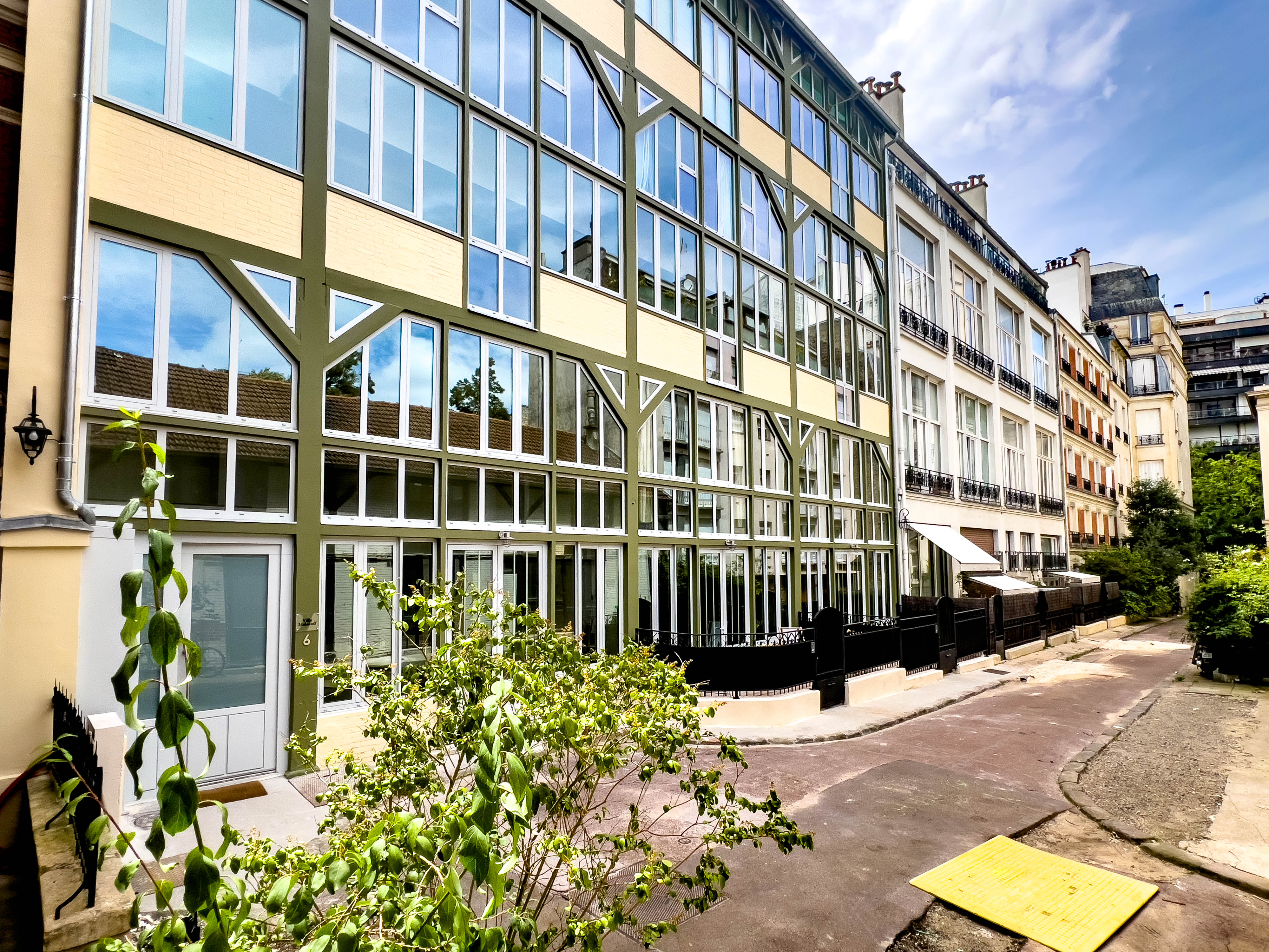 French property for sale in Paris, Paris - €1,549,000 - photo 