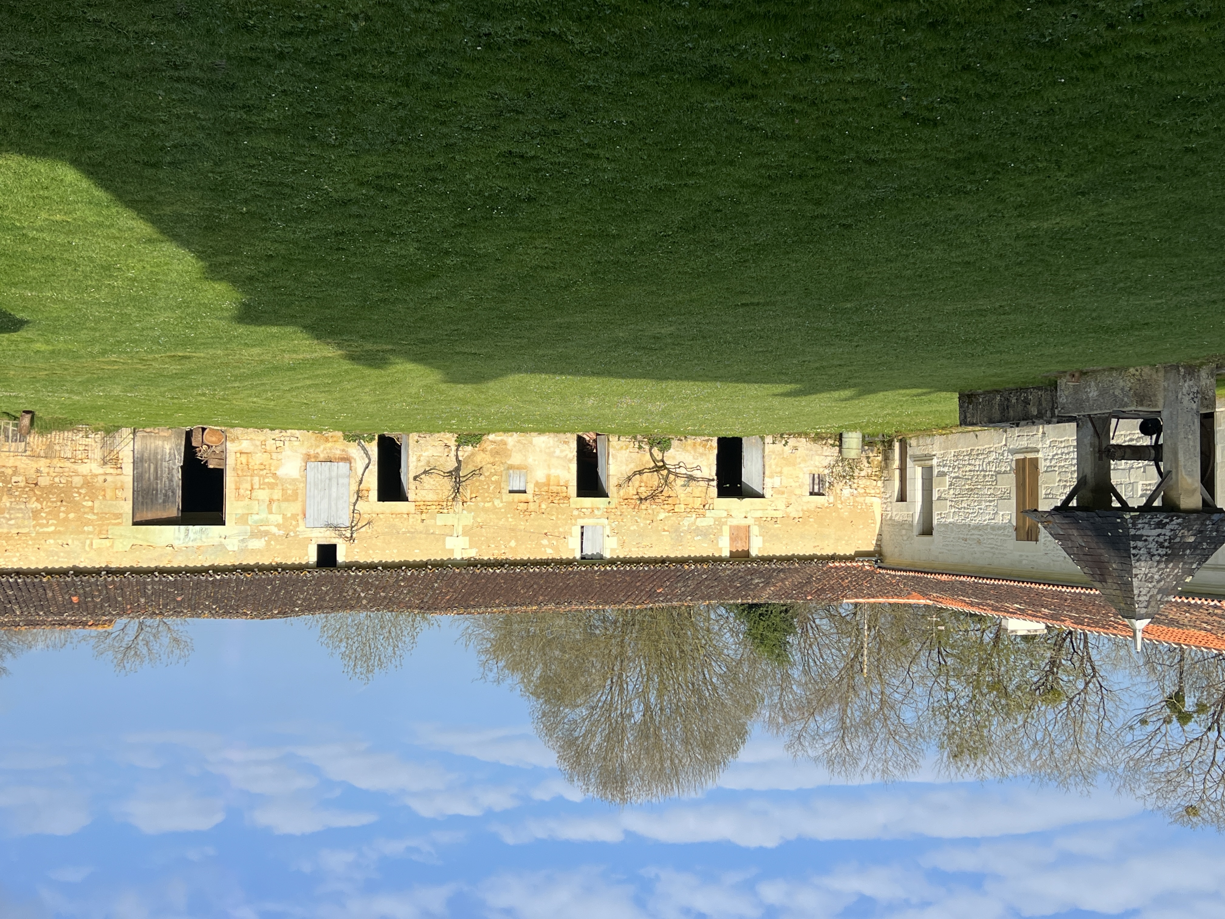 Propriété en France à vendre à Écurat, Charente-Maritime - €950 000 - photo 