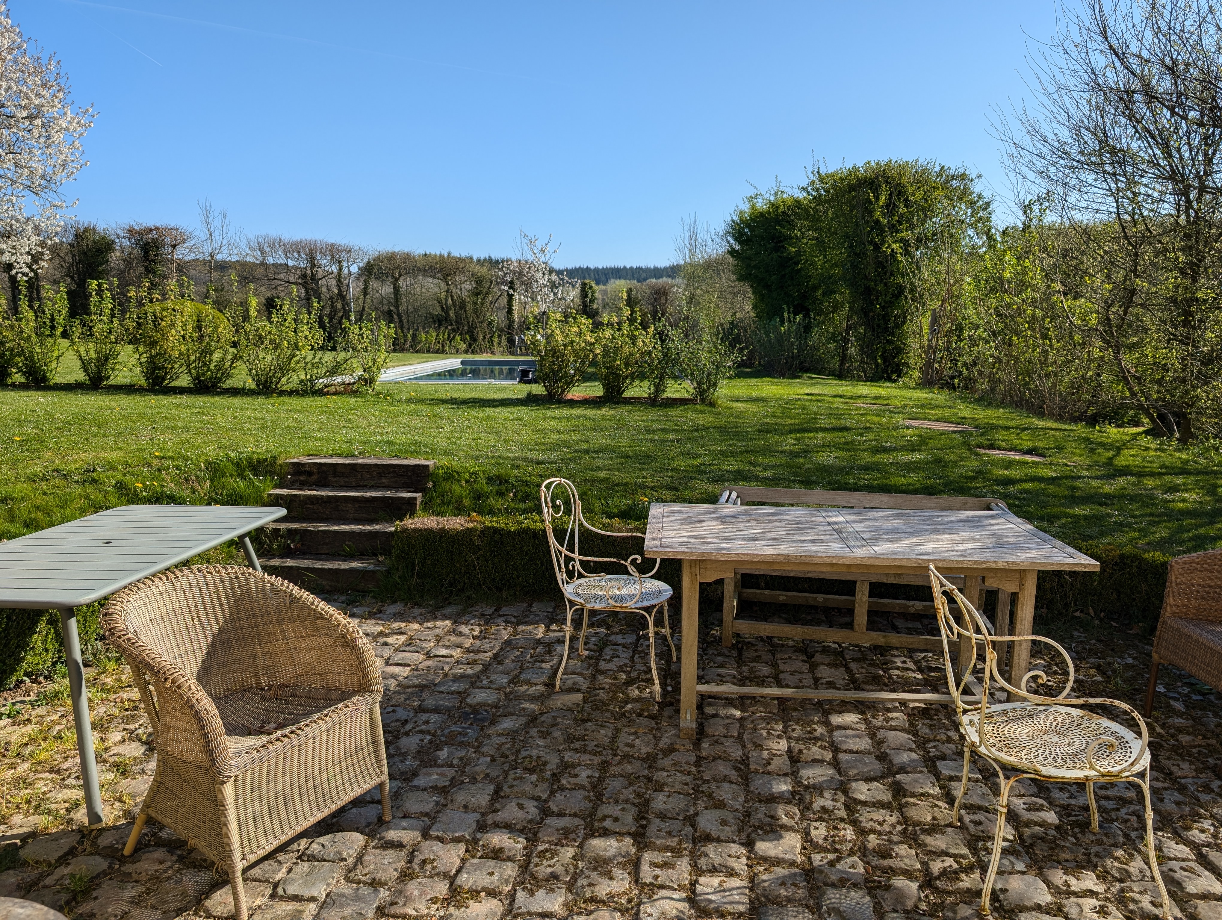 French property for sale in Rémalard en Perche, Orne - €1,200,000 - photo 