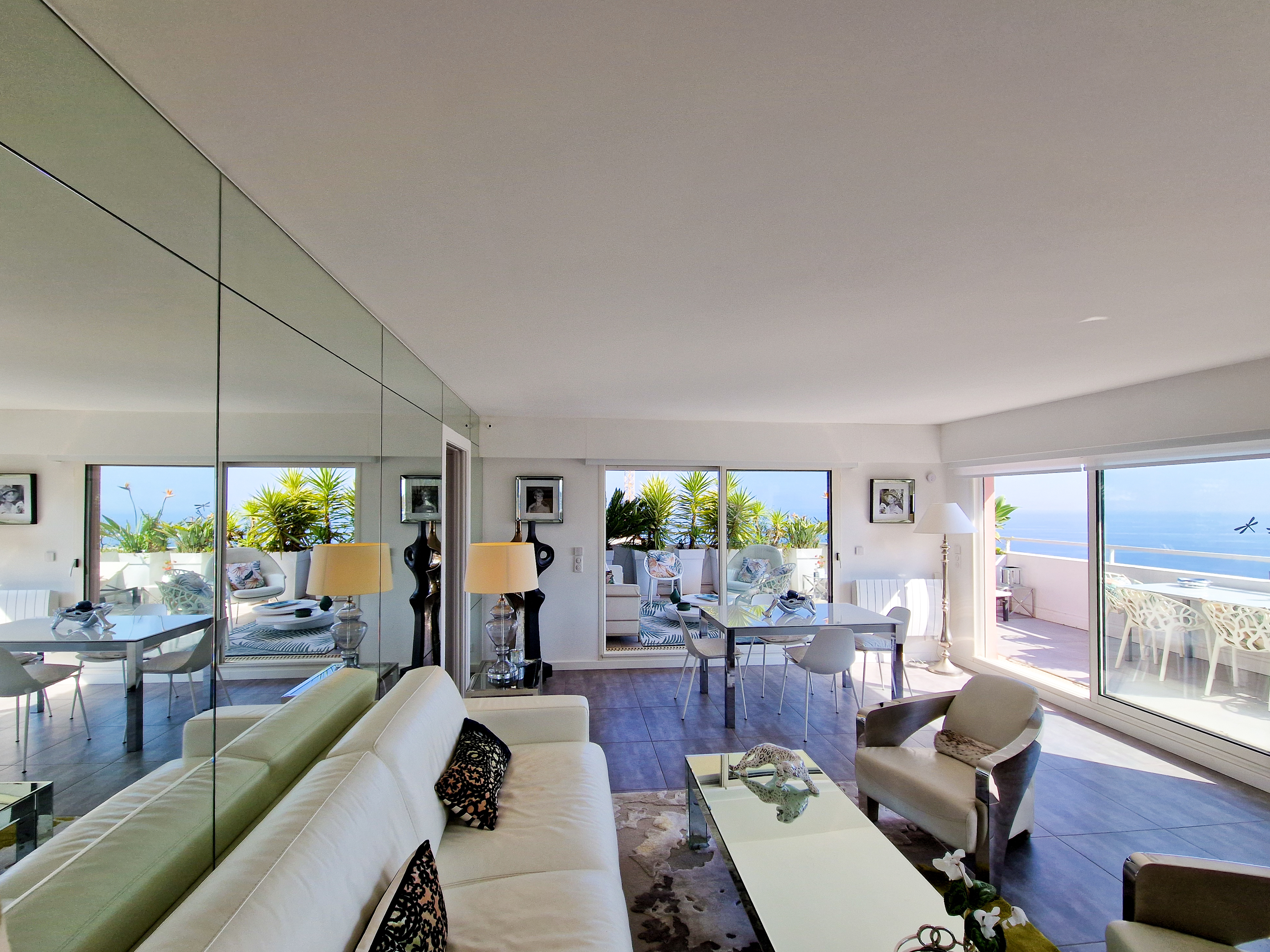 French property for sale in Beausoleil, Alpes-Maritimes - €850,000 - photo 