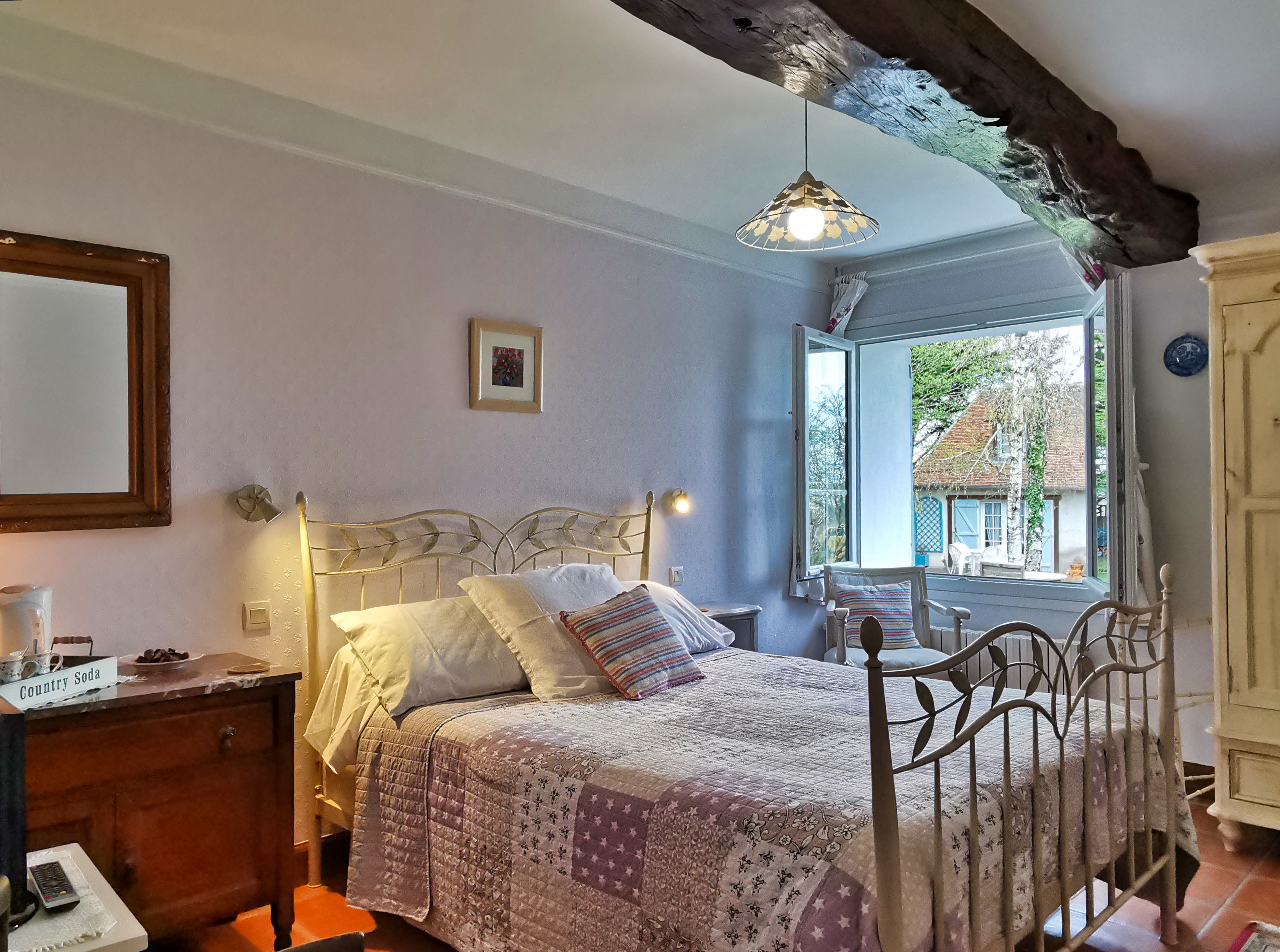 Propriété en France à vendre à Montrichard, Loir-et-Cher - €549 000 - photo 