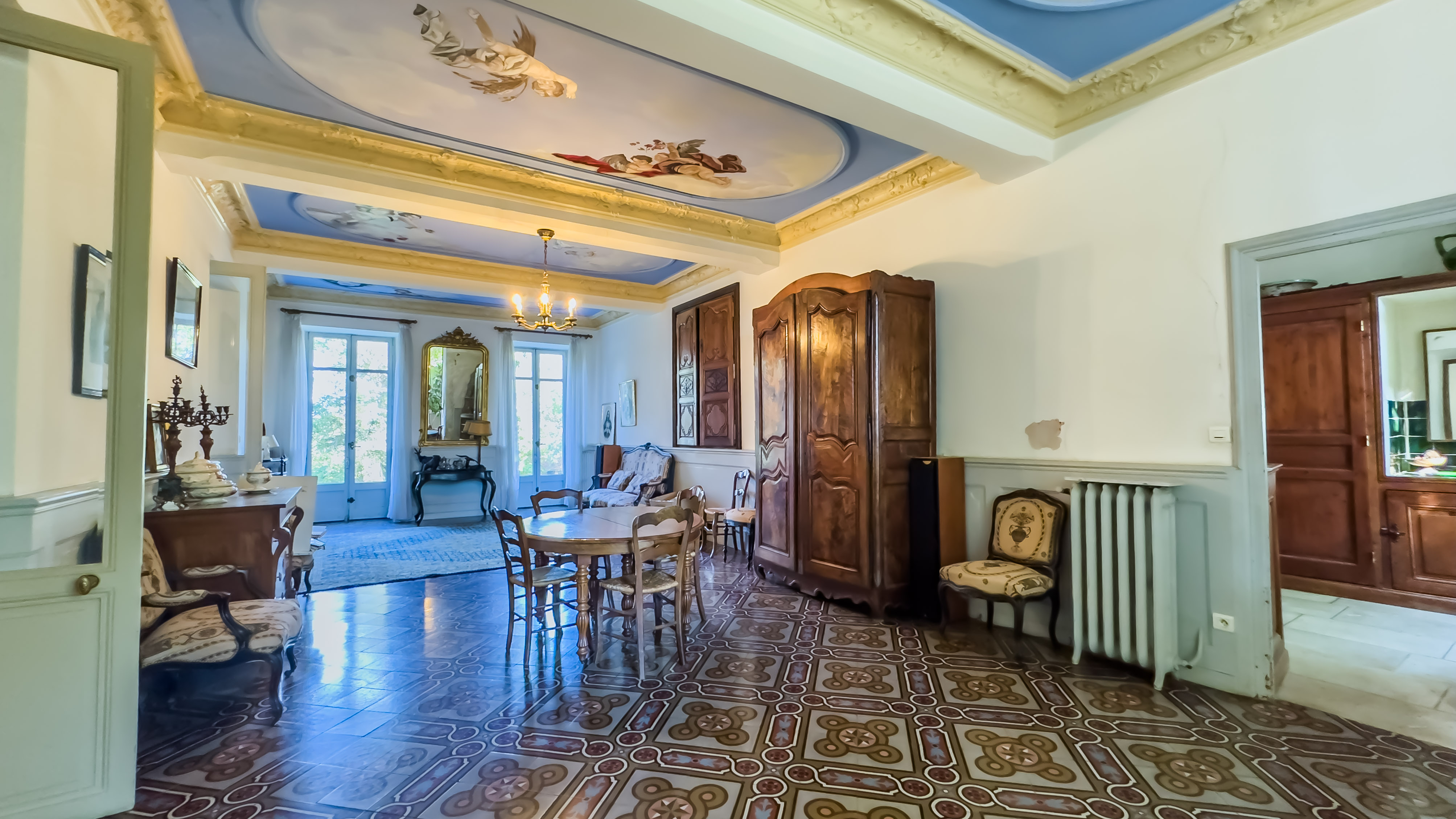 Propriété en France à vendre à Montréal, Aude - &#8364;4 000 000 - photo 