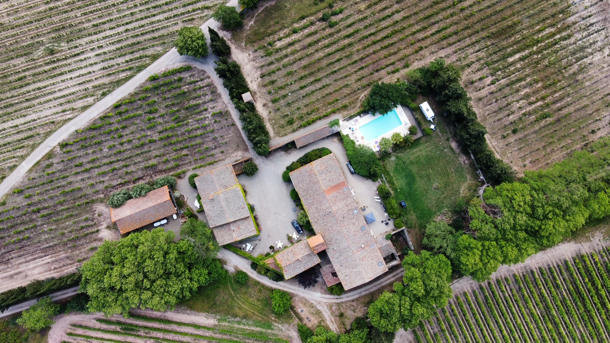 French property for sale in Douzens, Aude - €895,000 - photo 