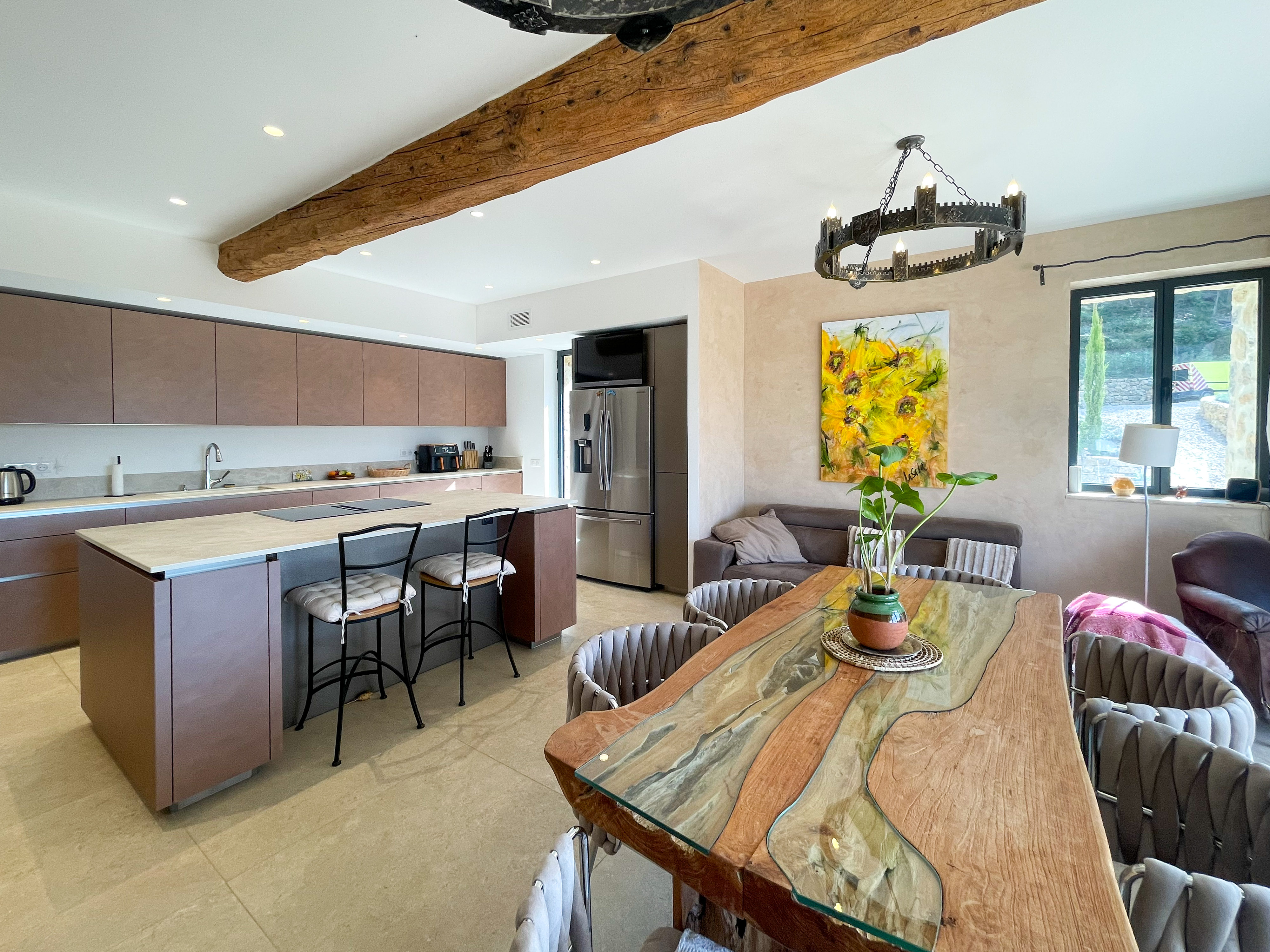 French property for sale in Tourrettes, Var - €2,150,000 - photo 