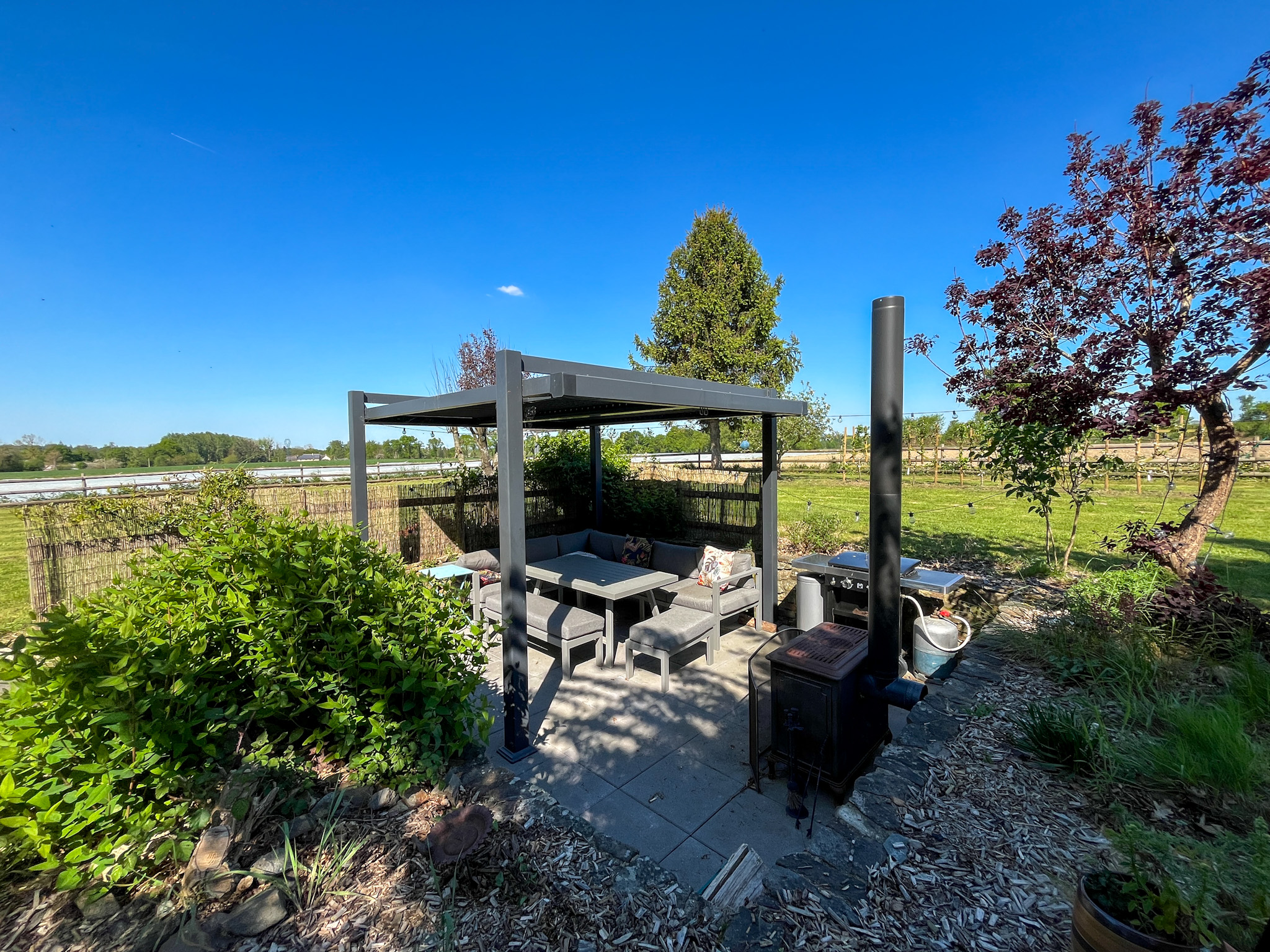 French property for sale in Pontorson, Manche - €725,000 - photo 