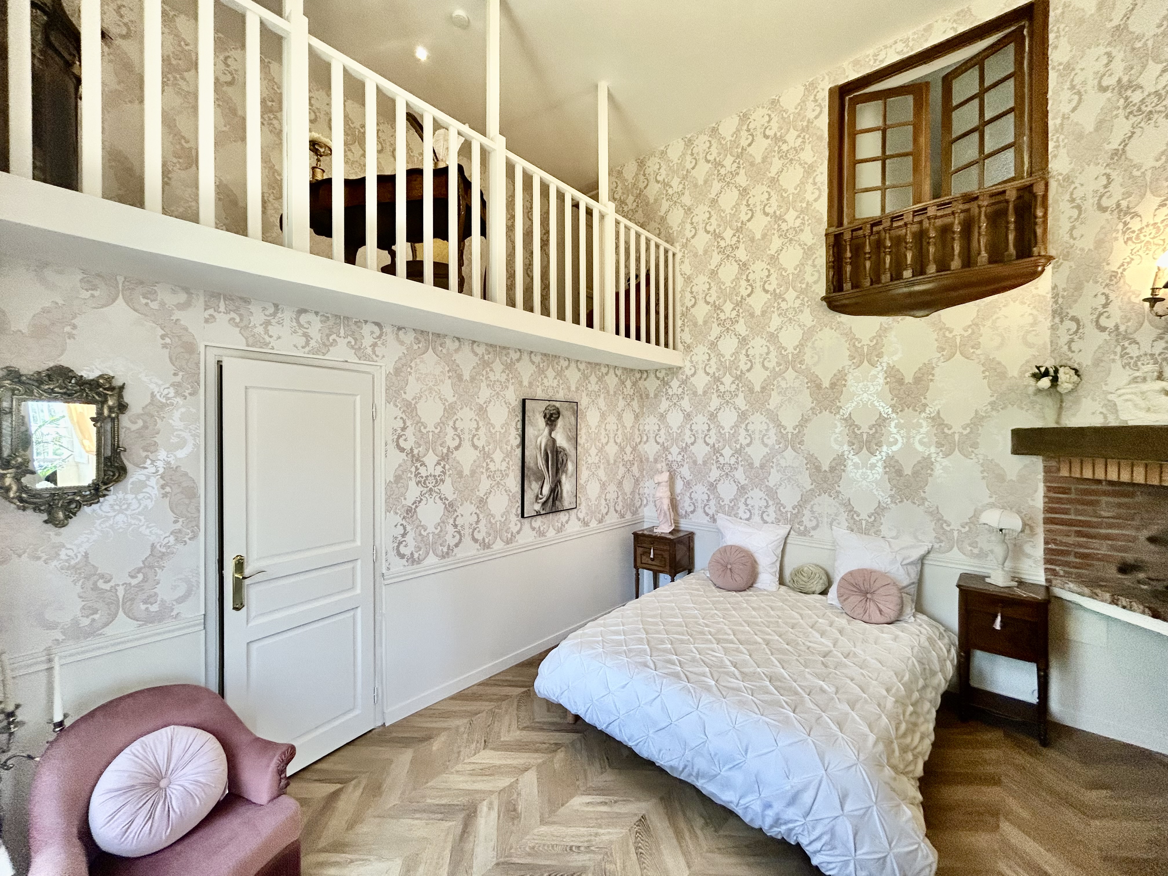 French property for sale in Léran, Ariège - €590,000 - photo 