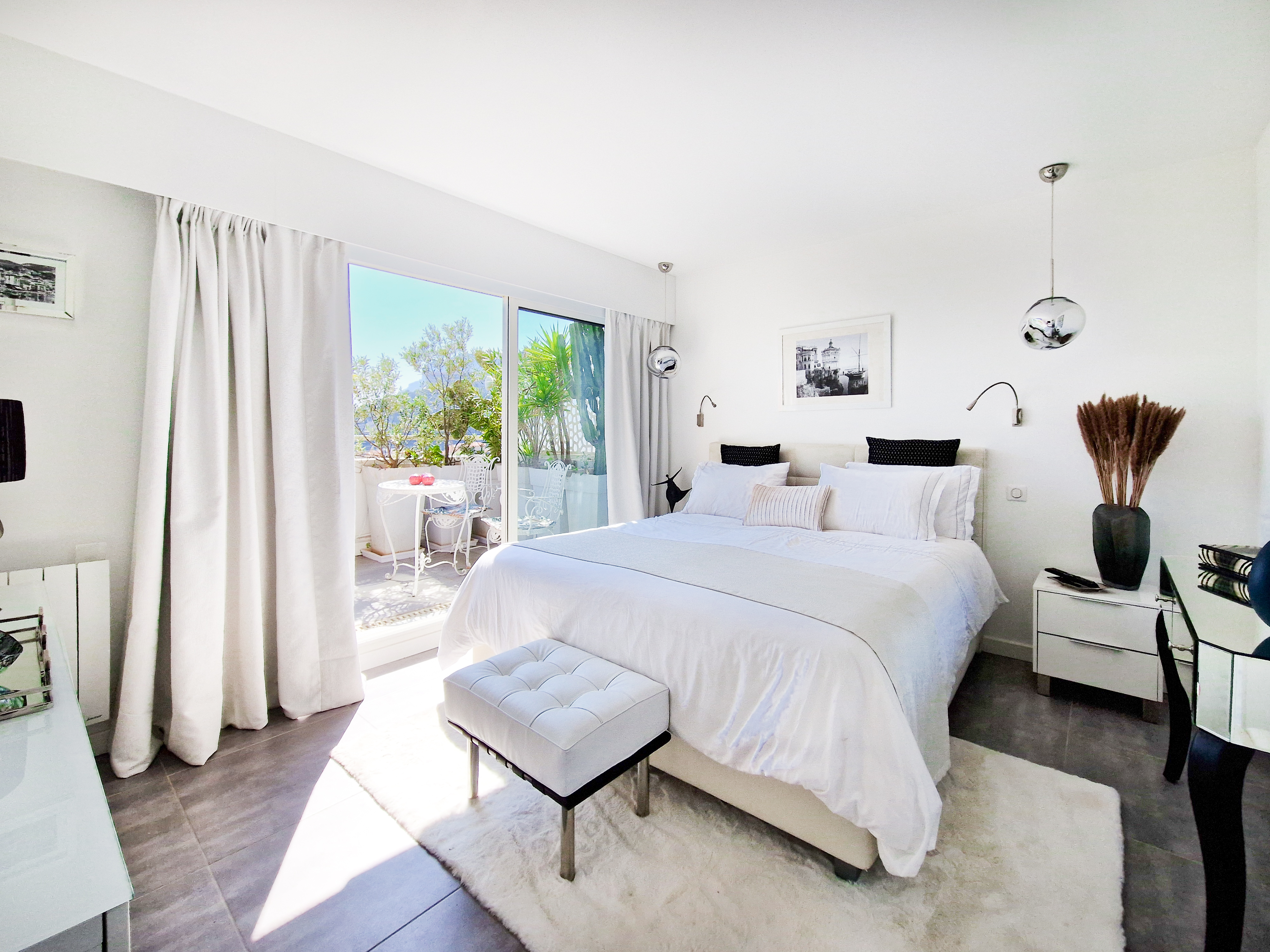 French property for sale in Beausoleil, Alpes-Maritimes - €850,000 - photo 