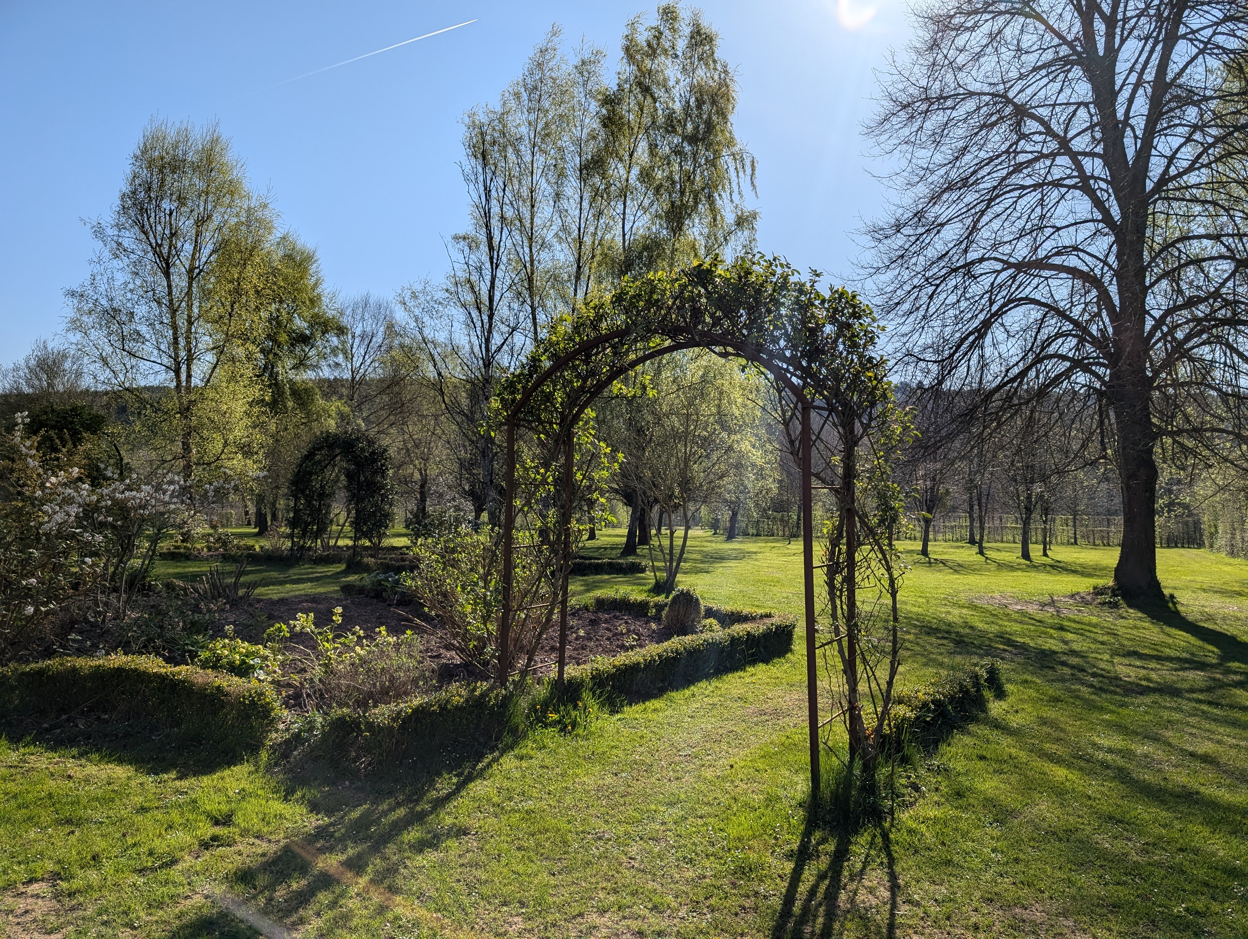 French property for sale in Rémalard en Perche, Orne - €1,200,000 - photo 