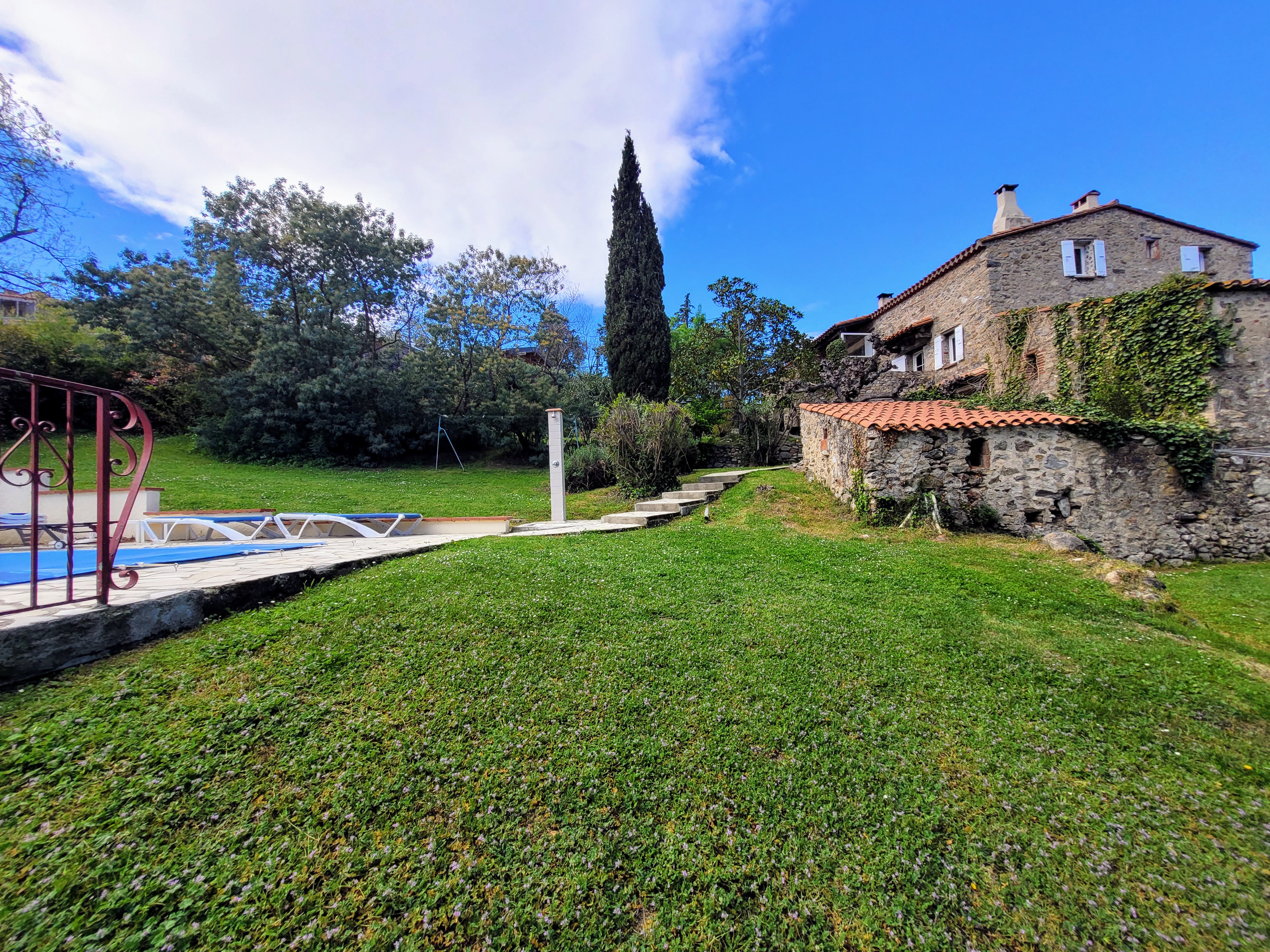 Propriété en France à vendre à Villelongue-dels-Monts, Pyrénées-Orientales - &#8364;1 890 000 - photo 