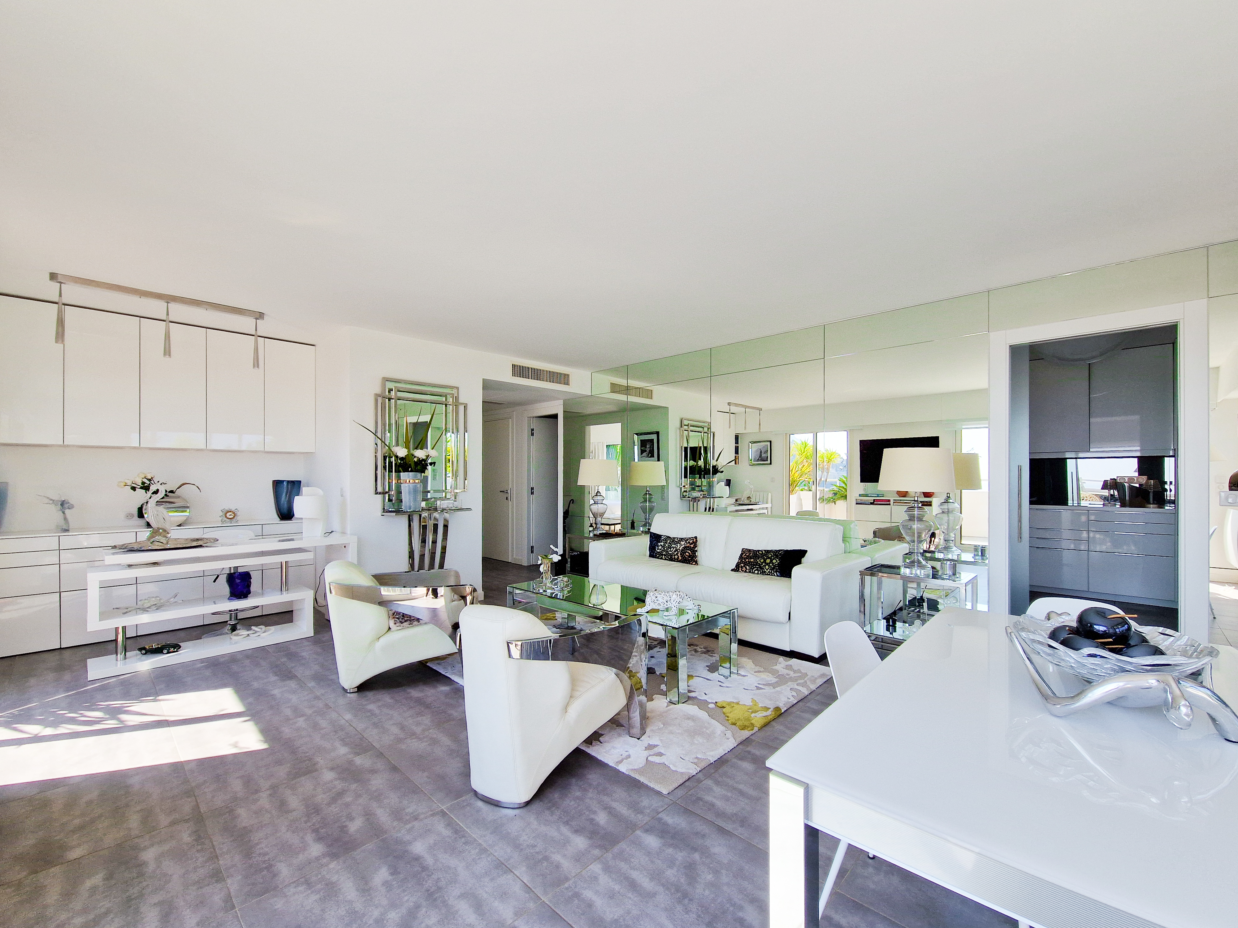 French property for sale in Beausoleil, Alpes-Maritimes - €850,000 - photo 