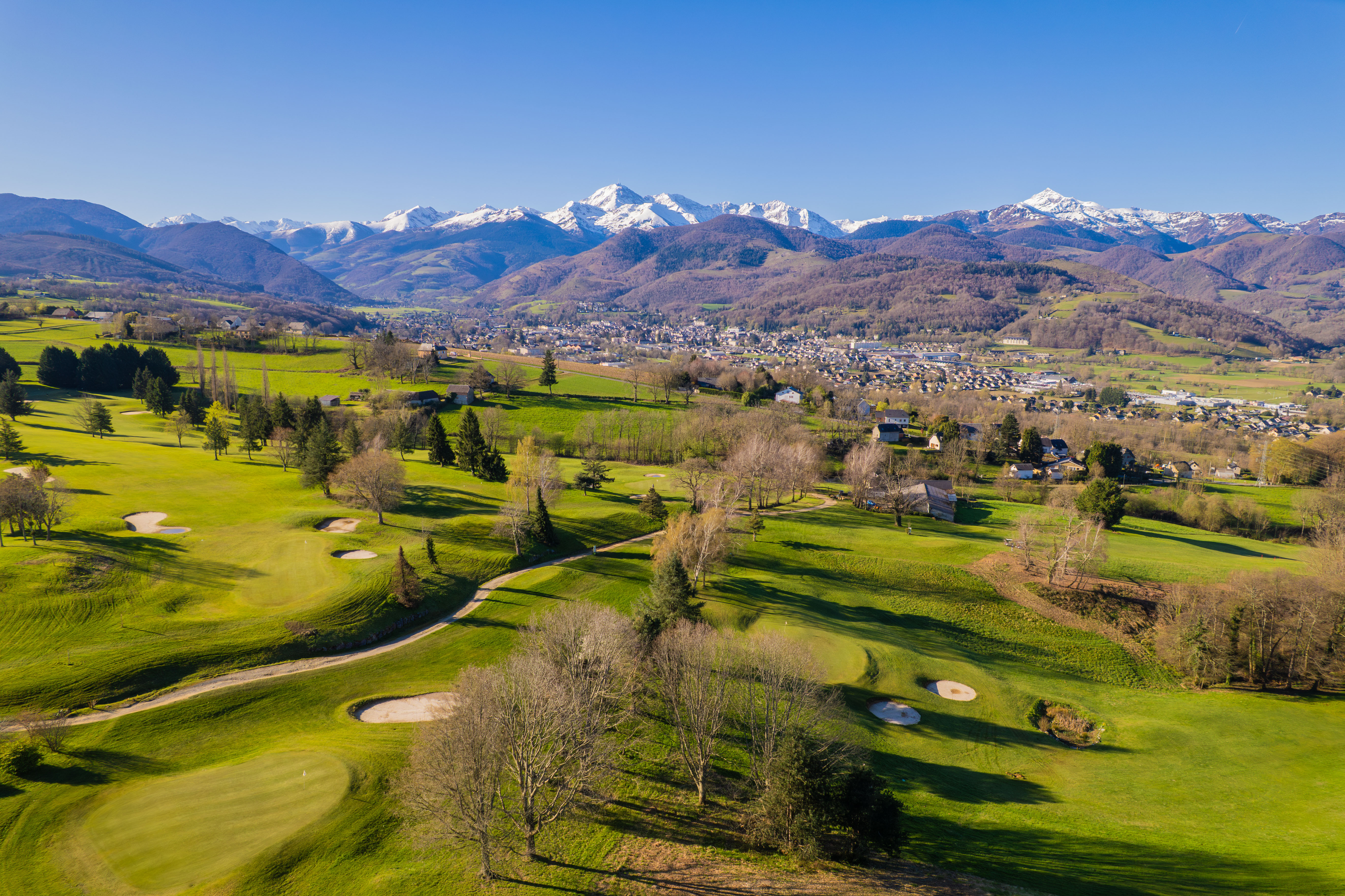 Propriété en France à vendre à Bagnères-de-Bigorre, Hautes-Pyrénées - &#8364;7 208 000 - photo 