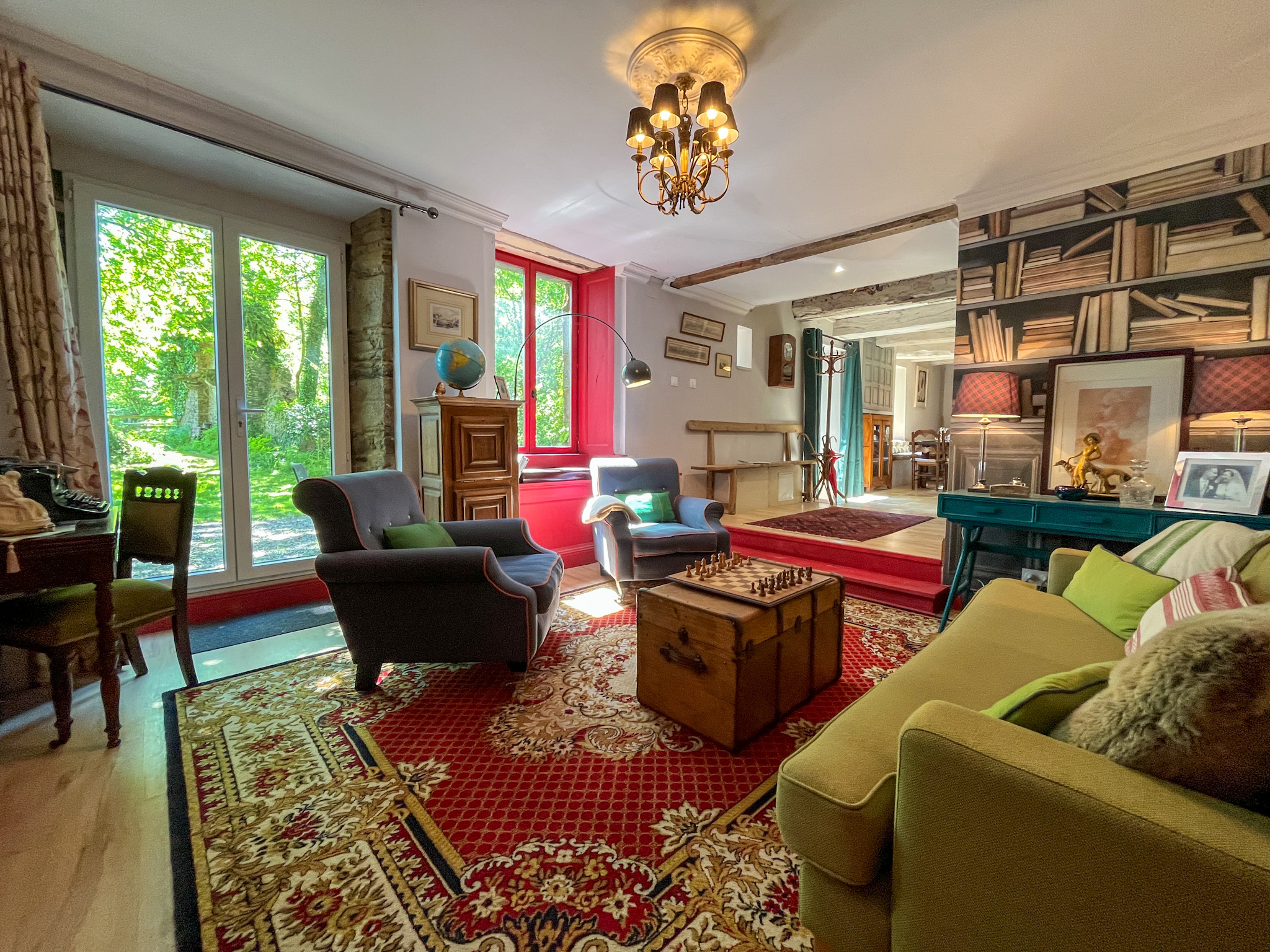 French property for sale in Pontorson, Manche - €725,000 - photo 