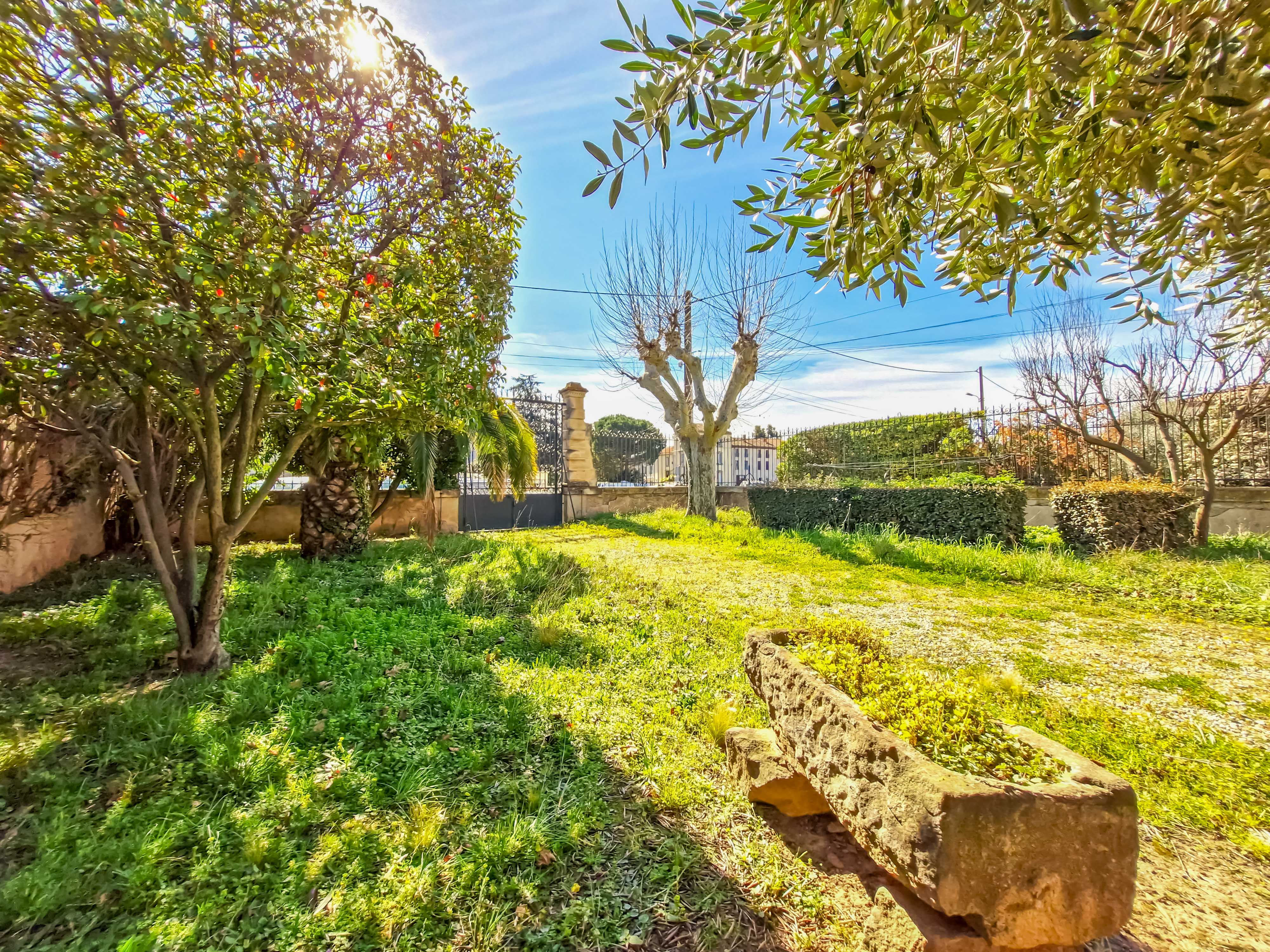 French property for sale in Homps, Aude - €630,000 - photo 