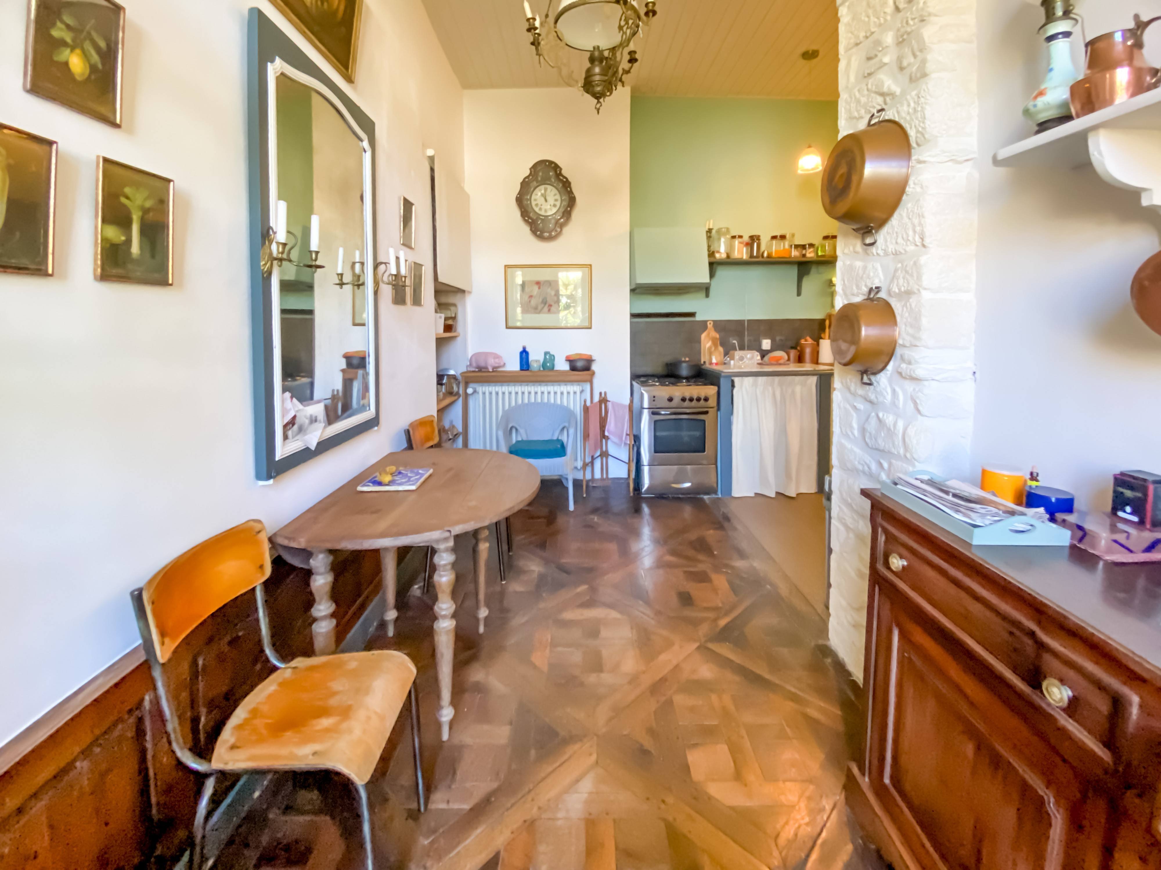 French property for sale in Coutances, Manche - €606,400 - photo 