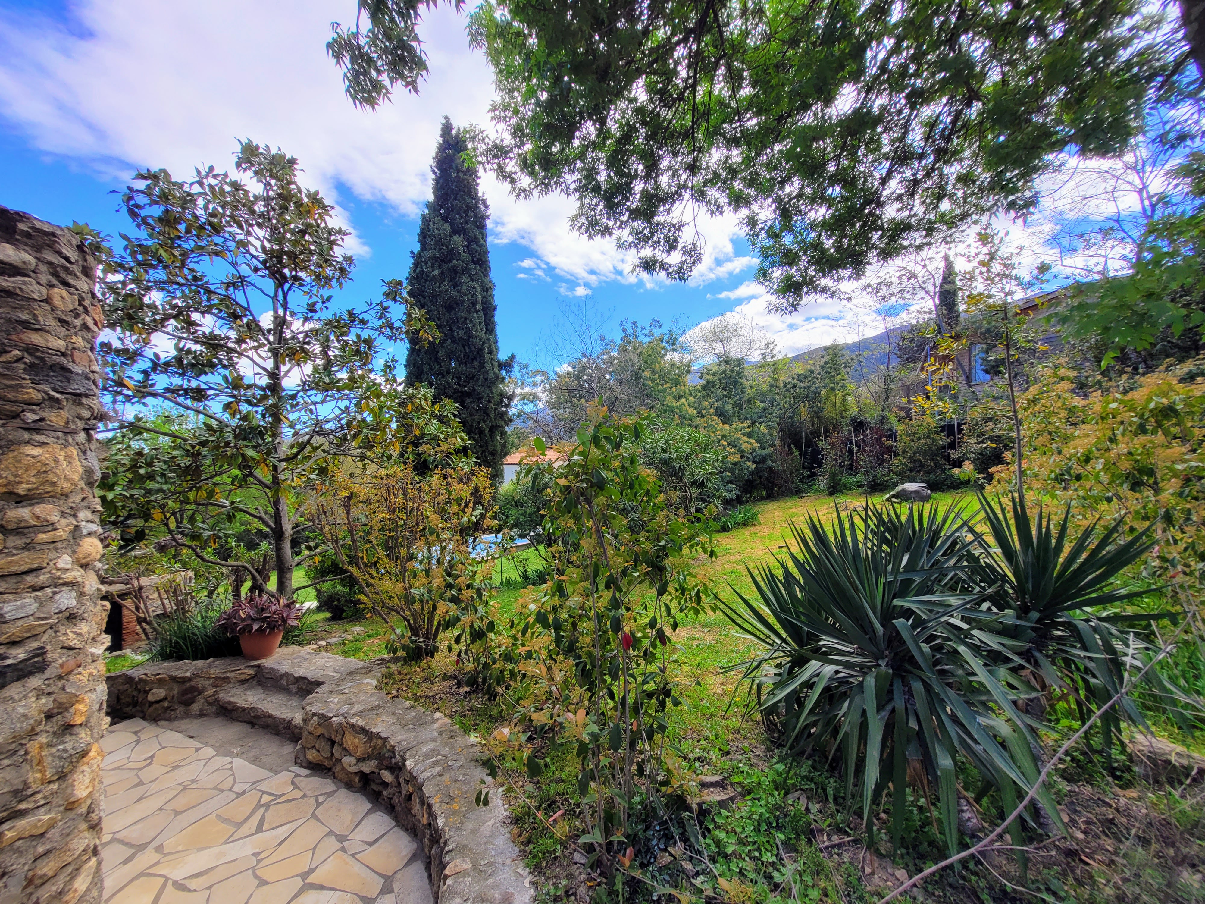 Propriété en France à vendre à Villelongue-dels-Monts, Pyrénées-Orientales - &#8364;1 890 000 - photo 