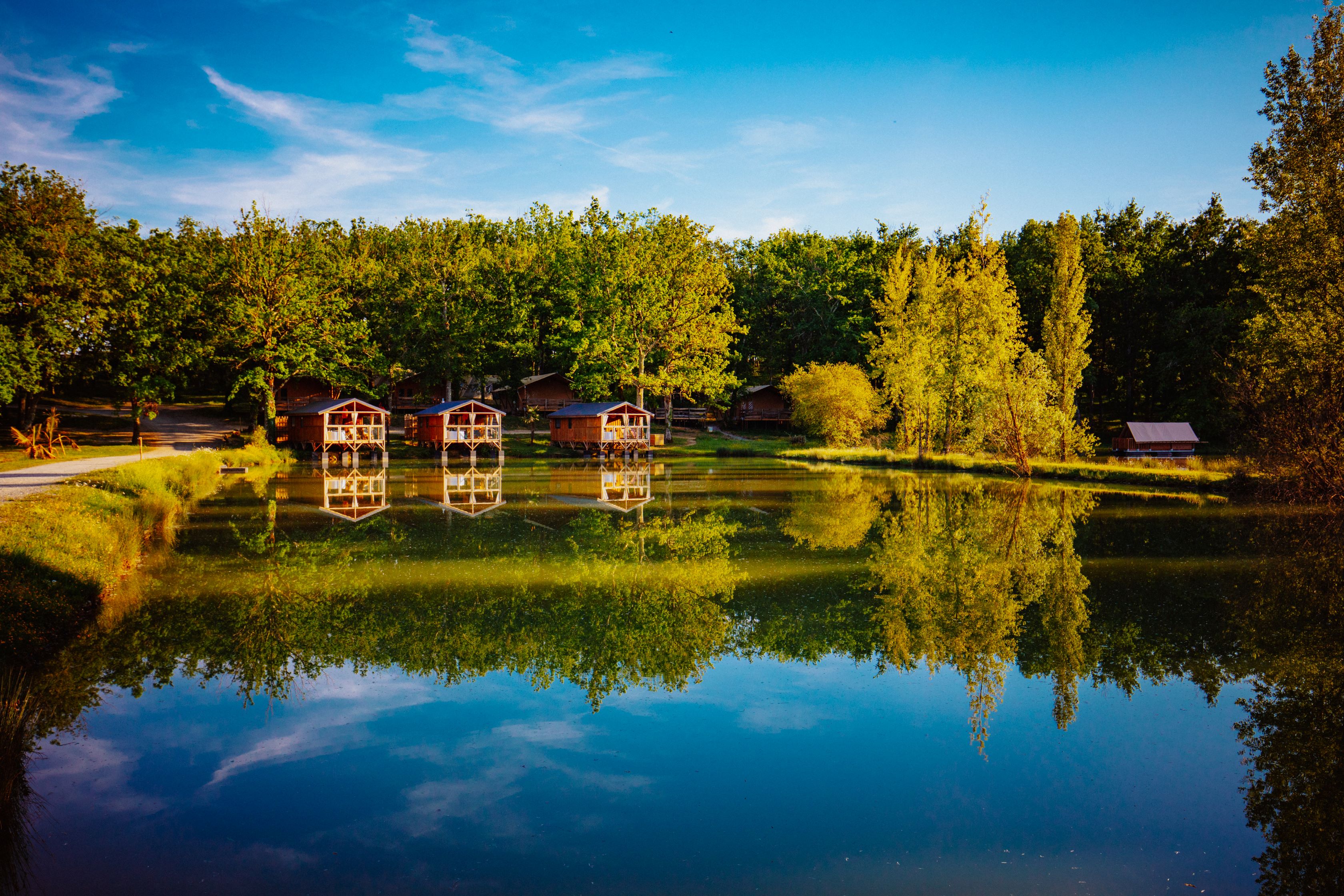 French property for sale in Seissan, Gers - €3,830,500 - photo 