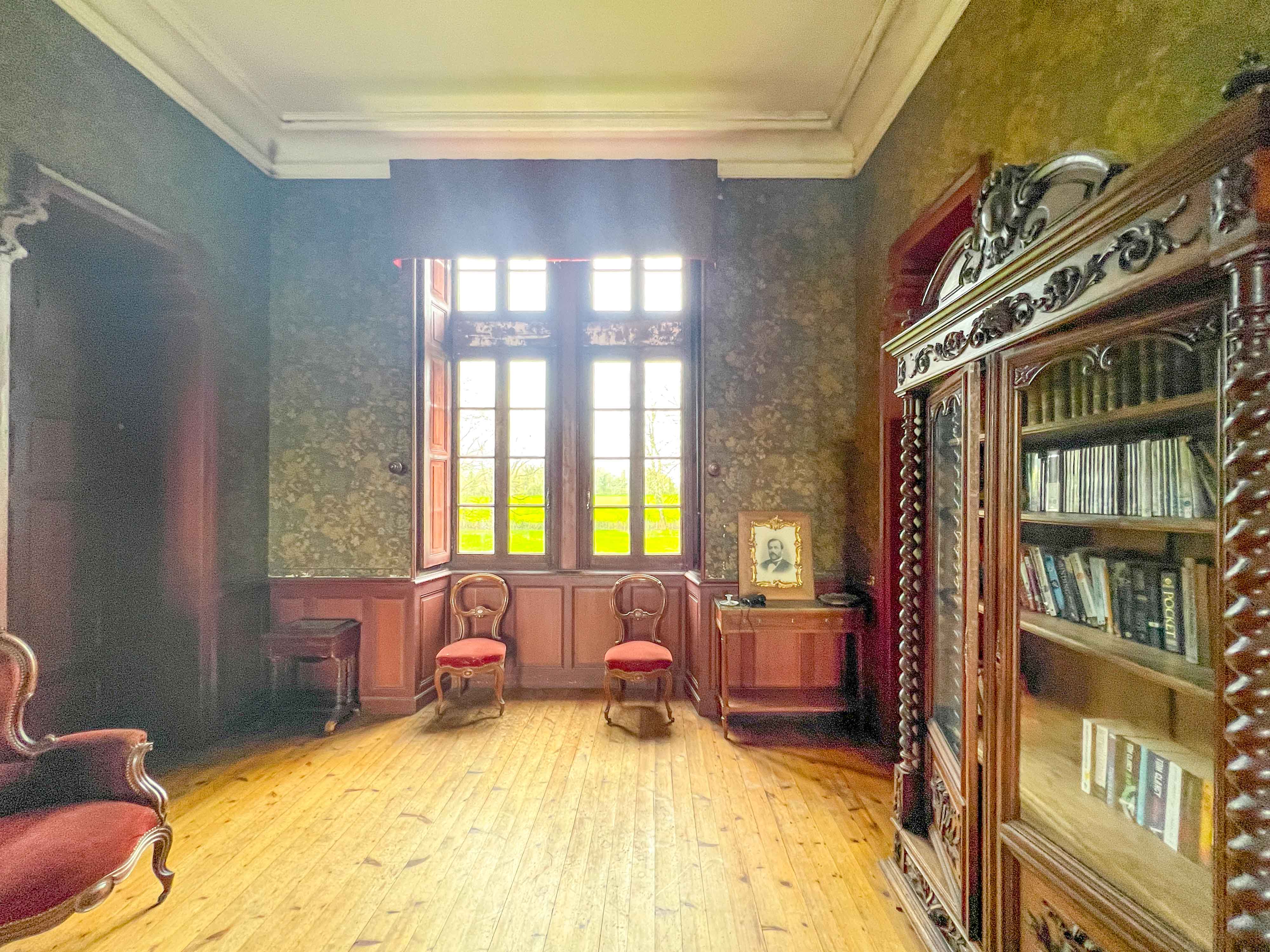 Propriété en France à vendre à Écurat, Charente-Maritime - €950 000 - photo 