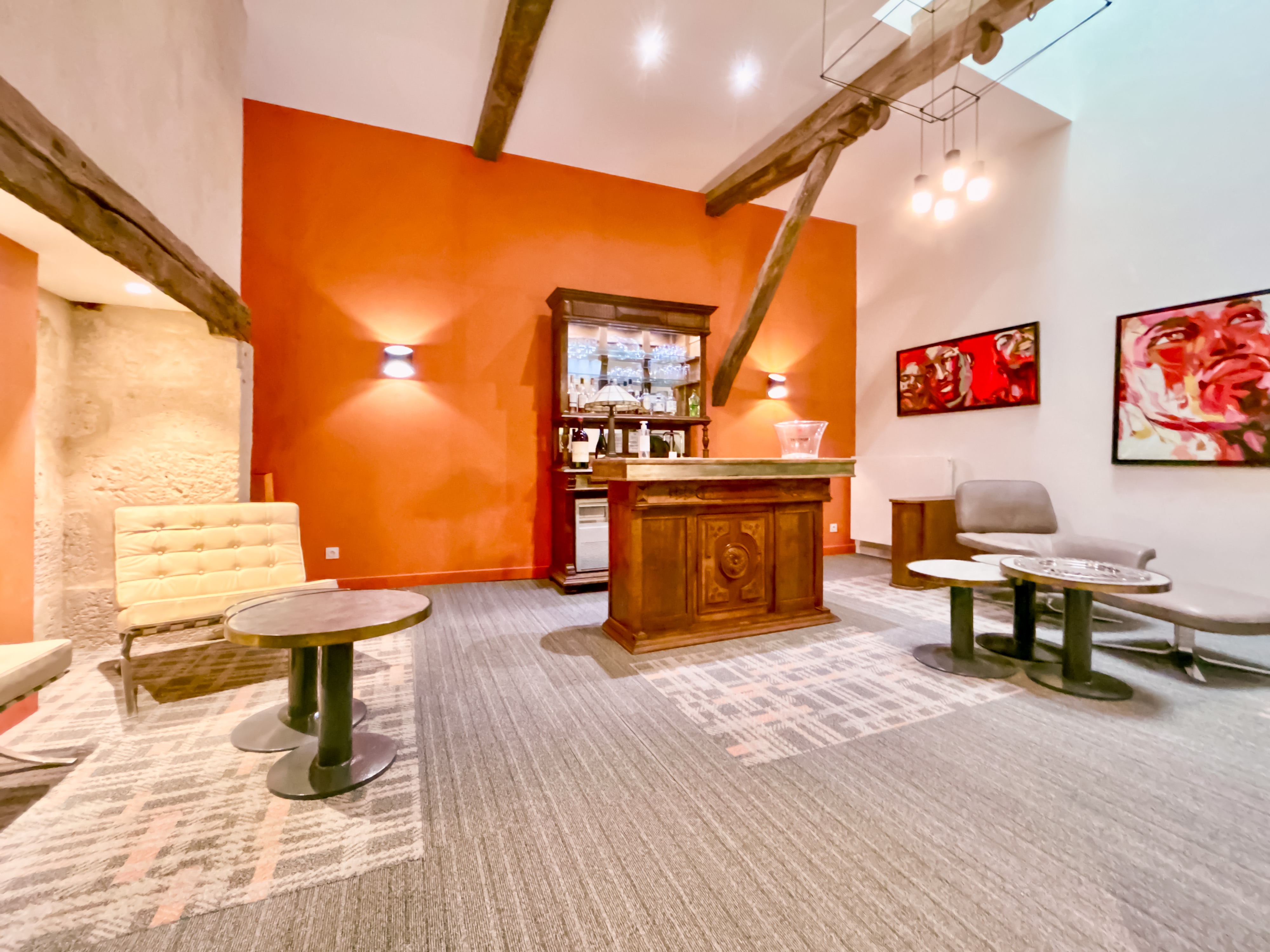 French property for sale in Lectoure, Gers - €1,830,000 - photo 