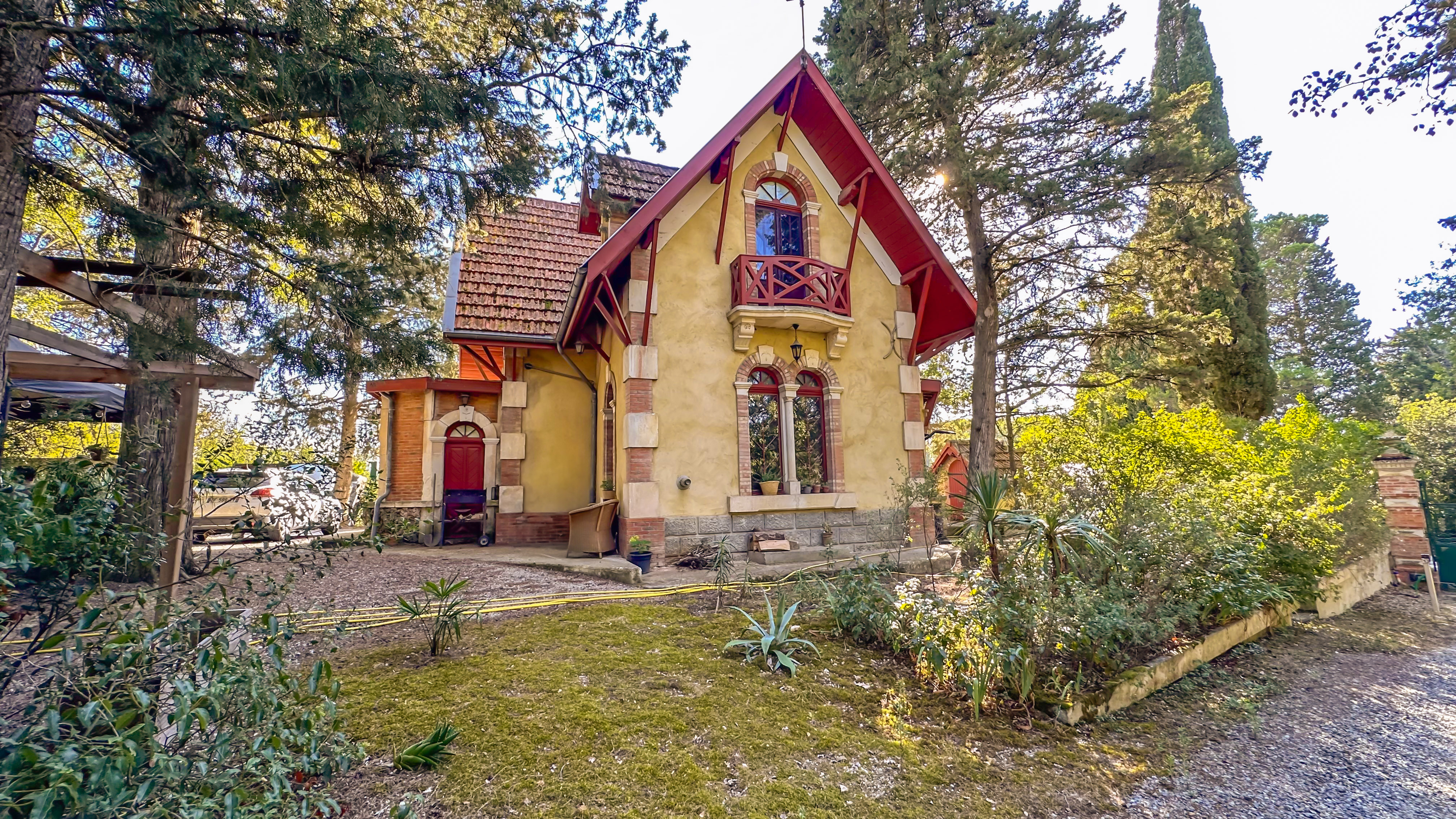 Propriété en France à vendre à Montréal, Aude - &#8364;4 000 000 - photo 