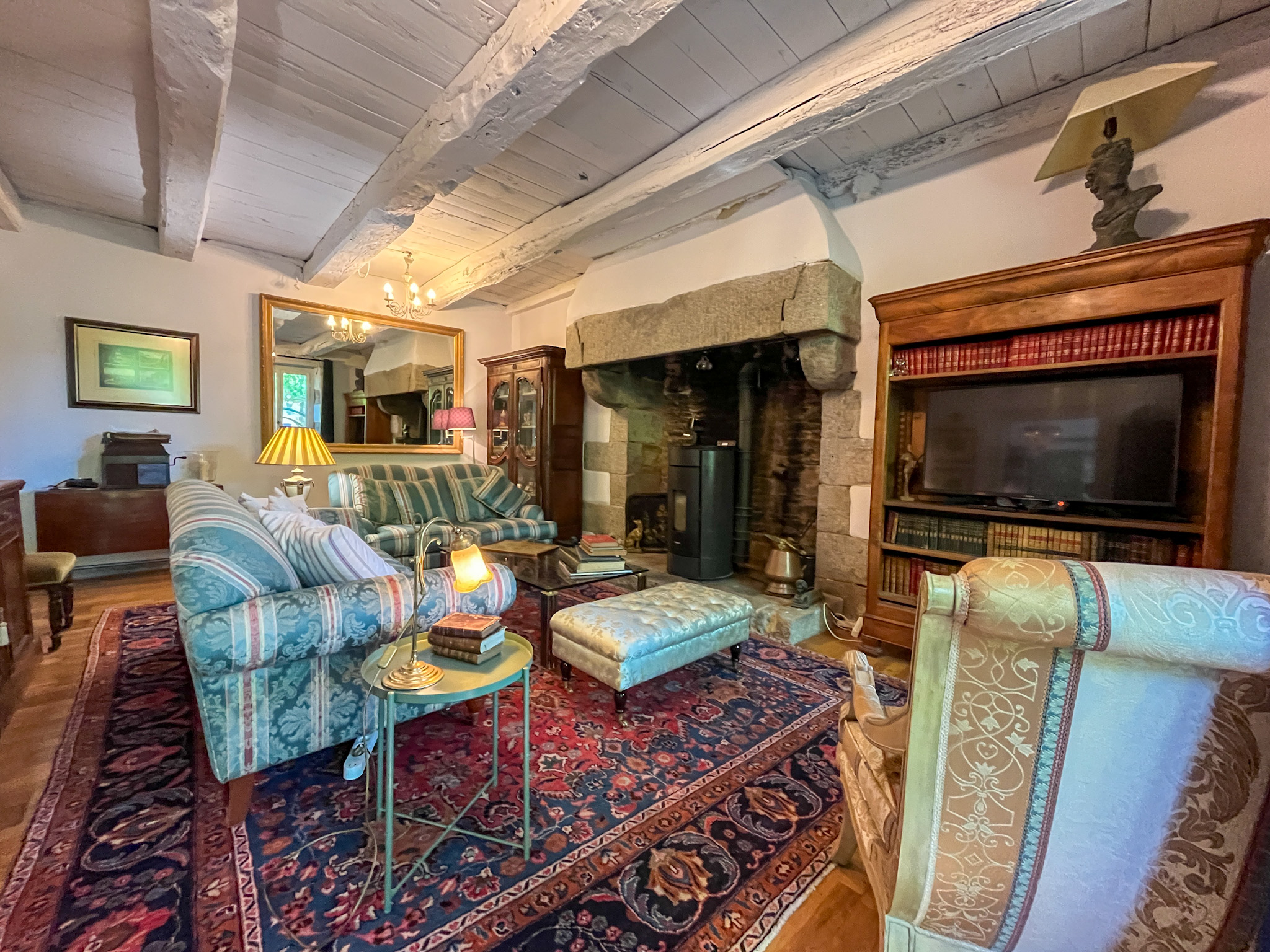 French property for sale in Pontorson, Manche - €725,000 - photo 