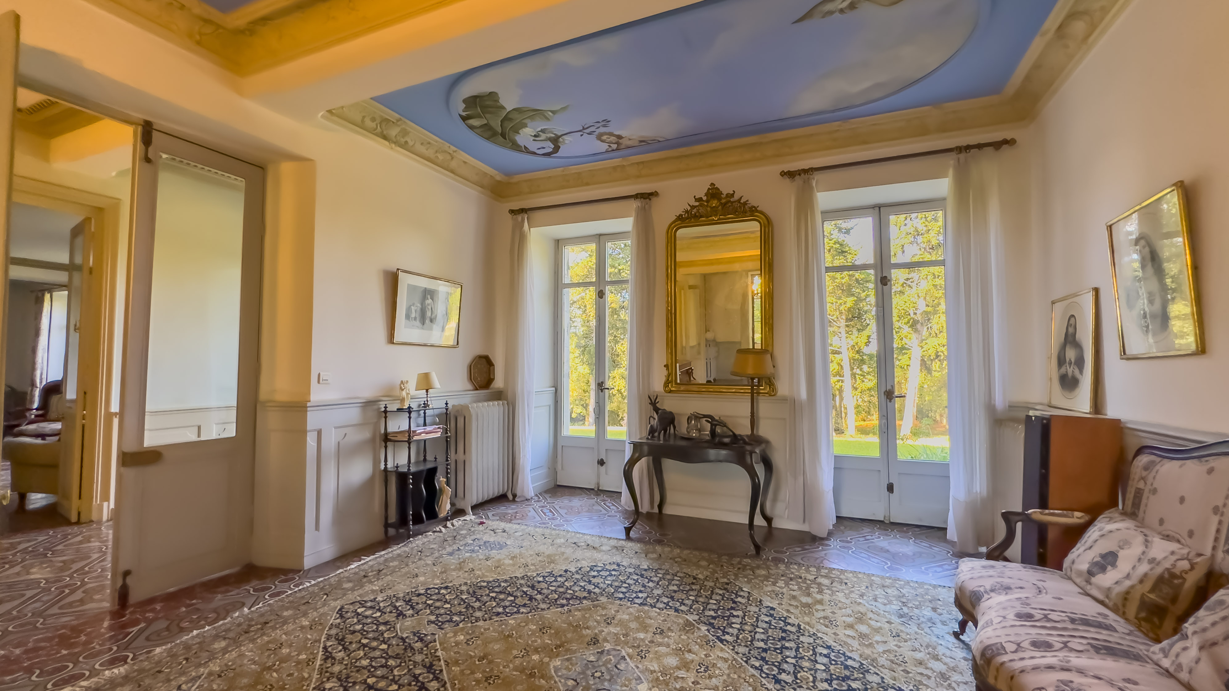 Propriété en France à vendre à Montréal, Aude - &#8364;4 000 000 - photo 