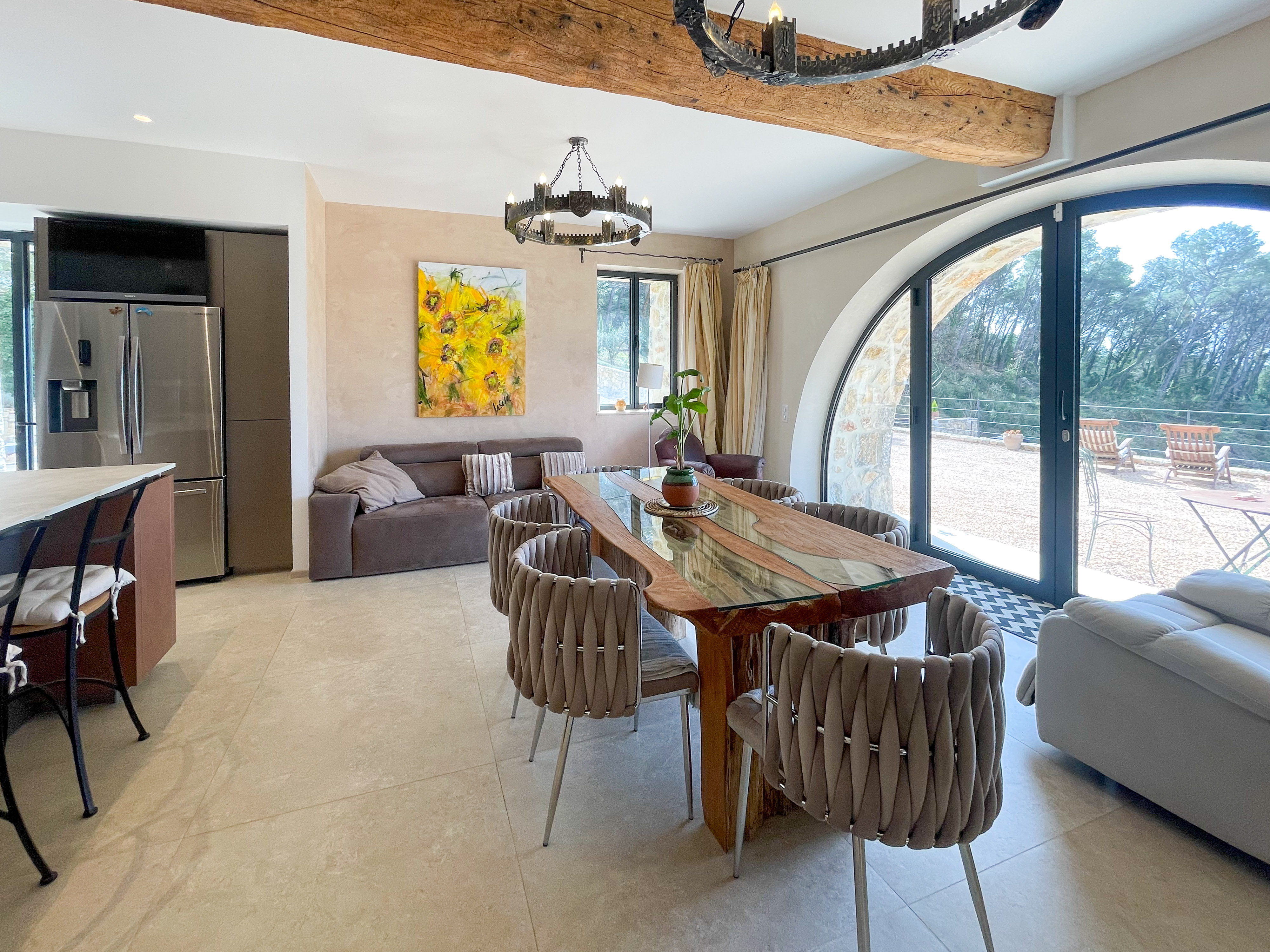 French property for sale in Tourrettes, Var - €2,150,000 - photo 