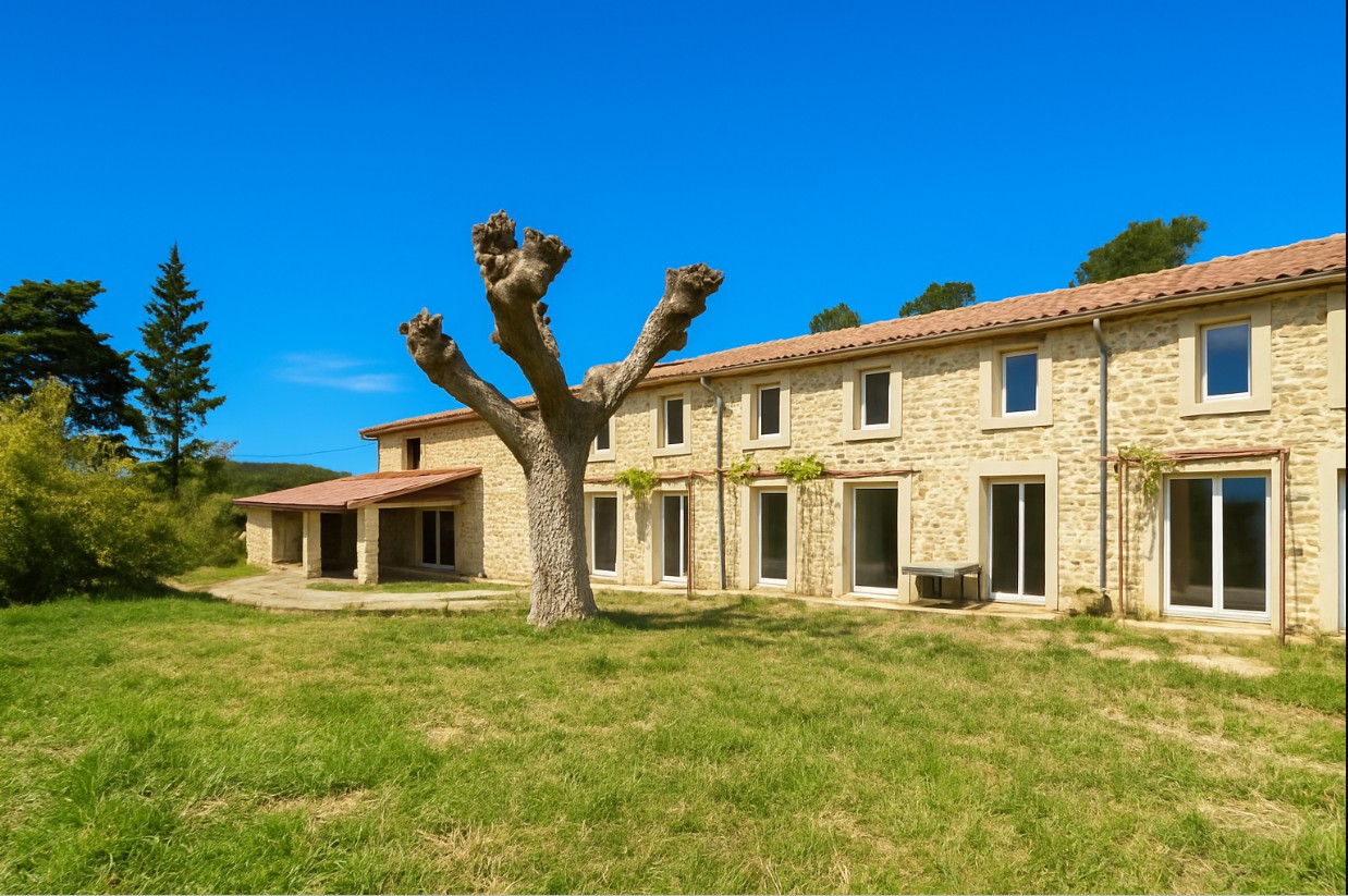 French property for sale in Carcassonne, Aude - €1,600,000 - photo 